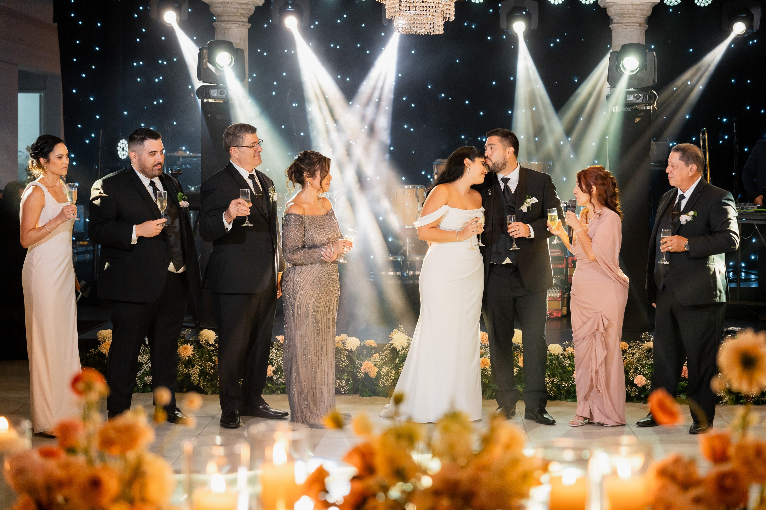 Gaby & Favian. Miguel Velasquez Fotógrafo