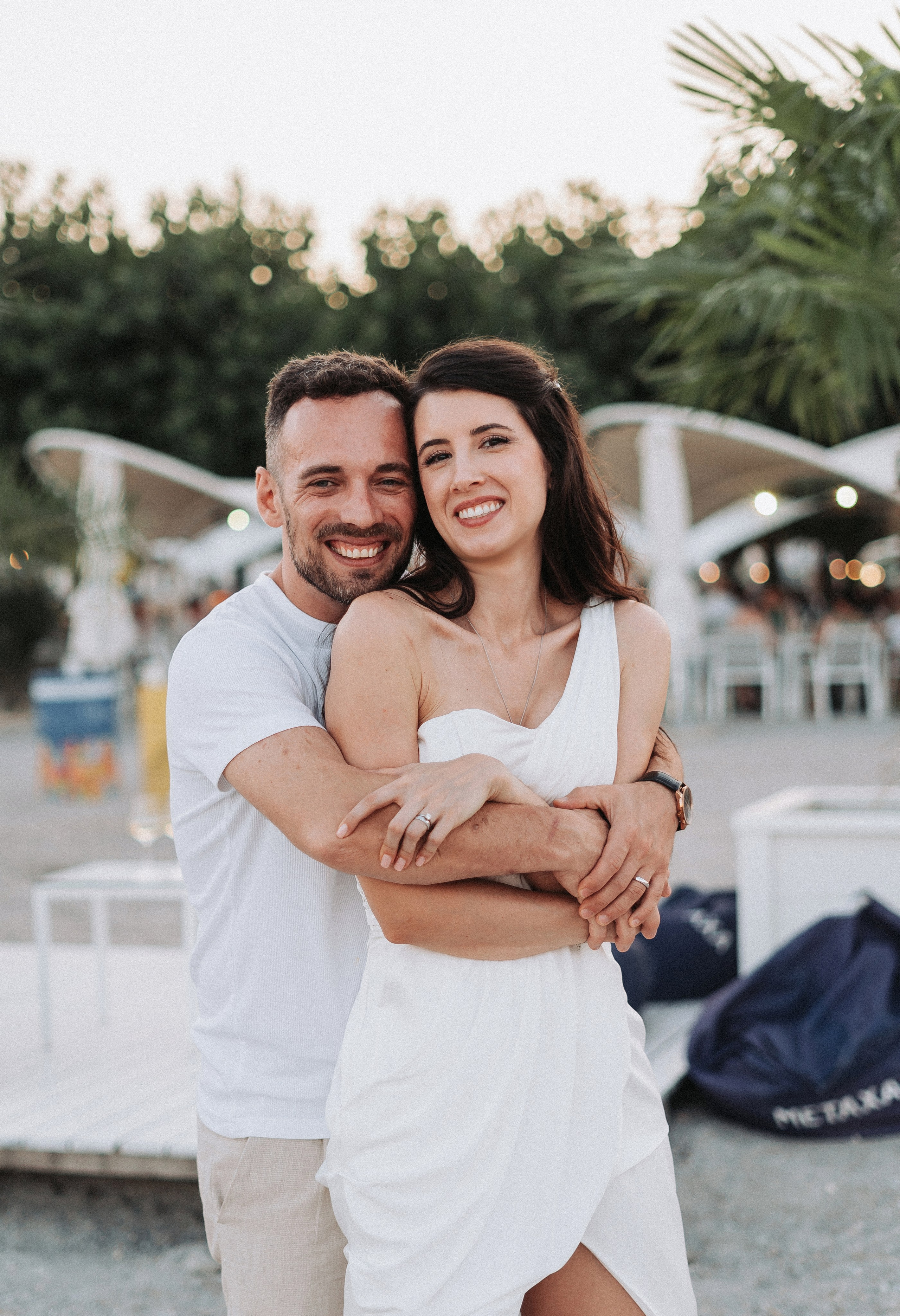 Alexandra & Costin. Dara Lens | The art of remembering