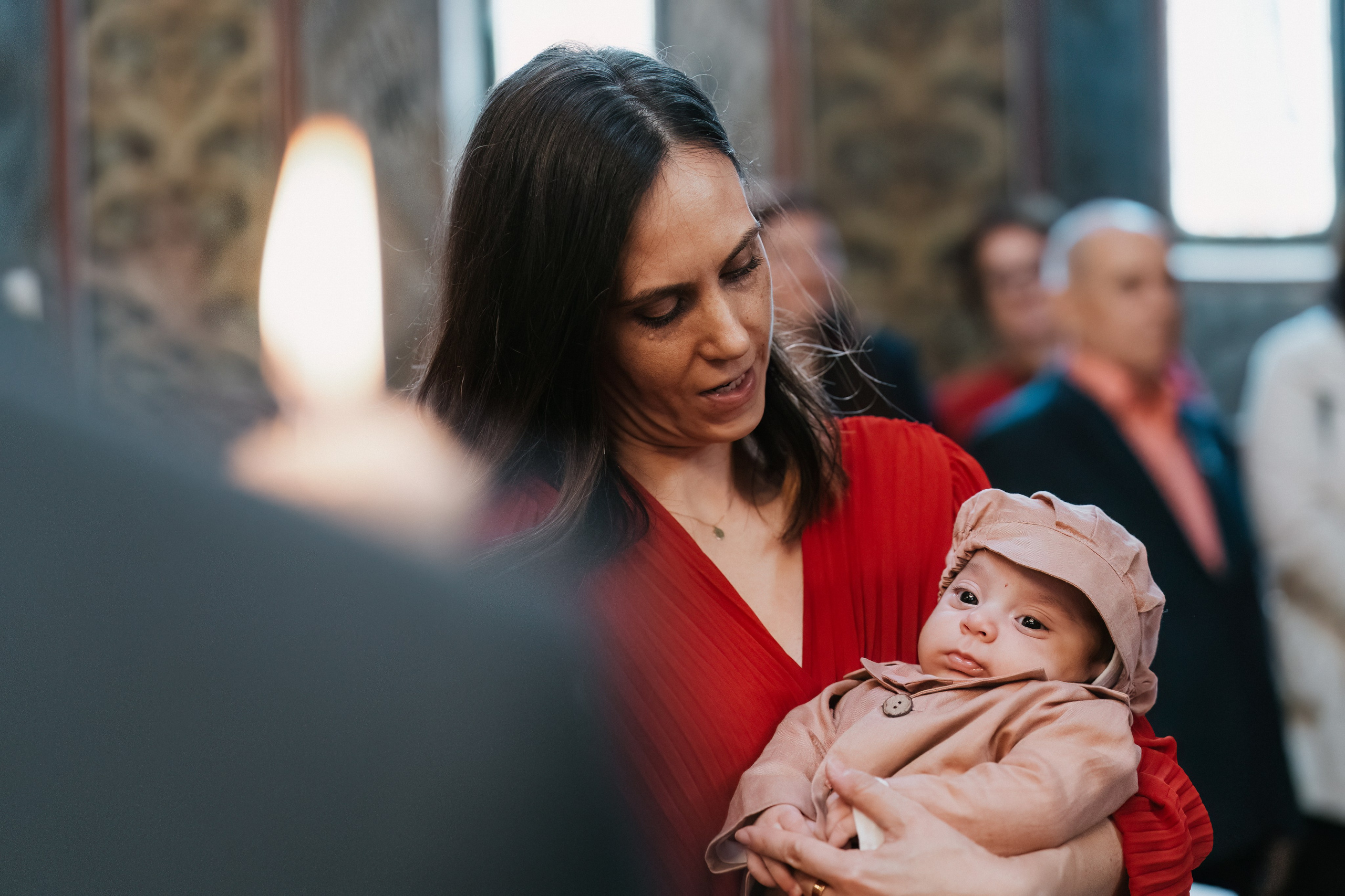 Cezar Ioan. Dara Lens | The art of remembering