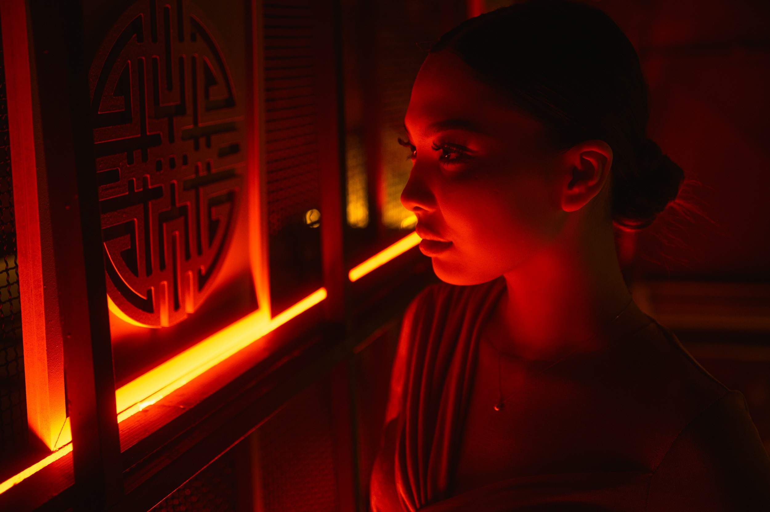 FUN. Фотограф в Бишкеке Андрей Кавешников