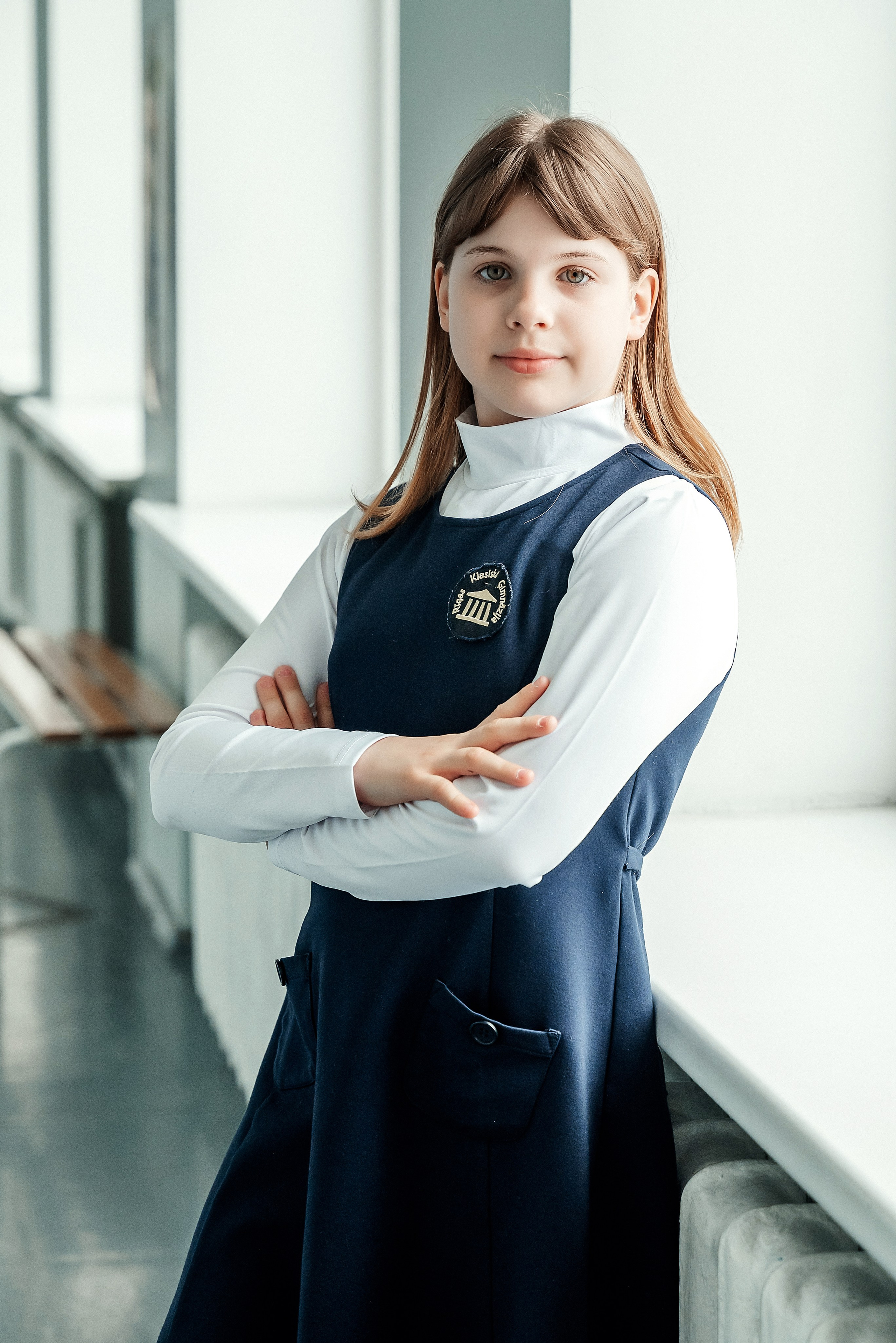 3.klase. Ваш фотограф в Латгалии — Александра Юхневича!