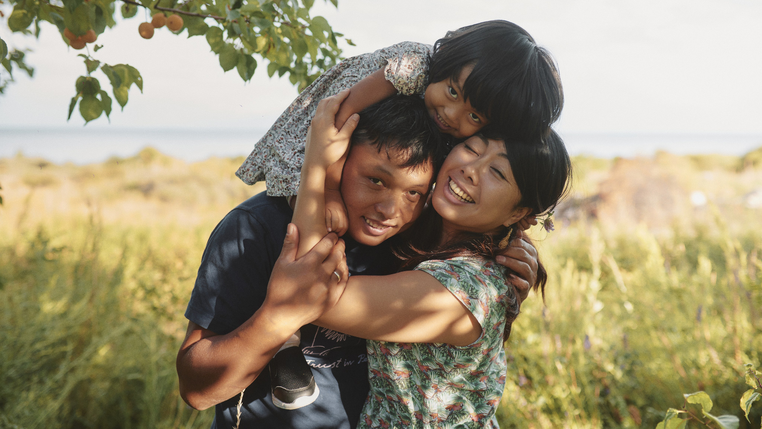 Анзу. Валерия Вартанова. Фотограф