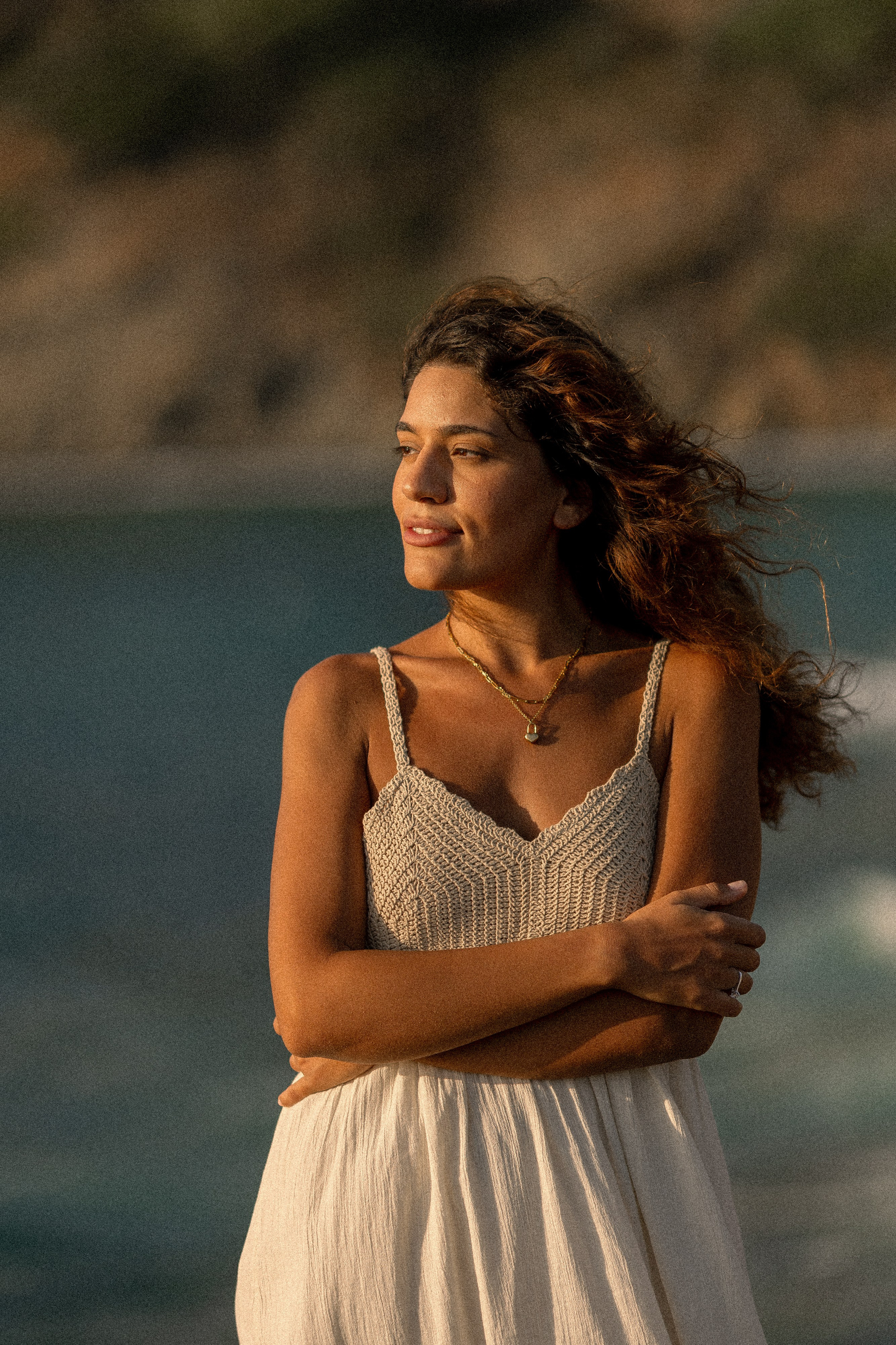 Sea and rocks love story. Professional photo & video in Marmaris Turkey