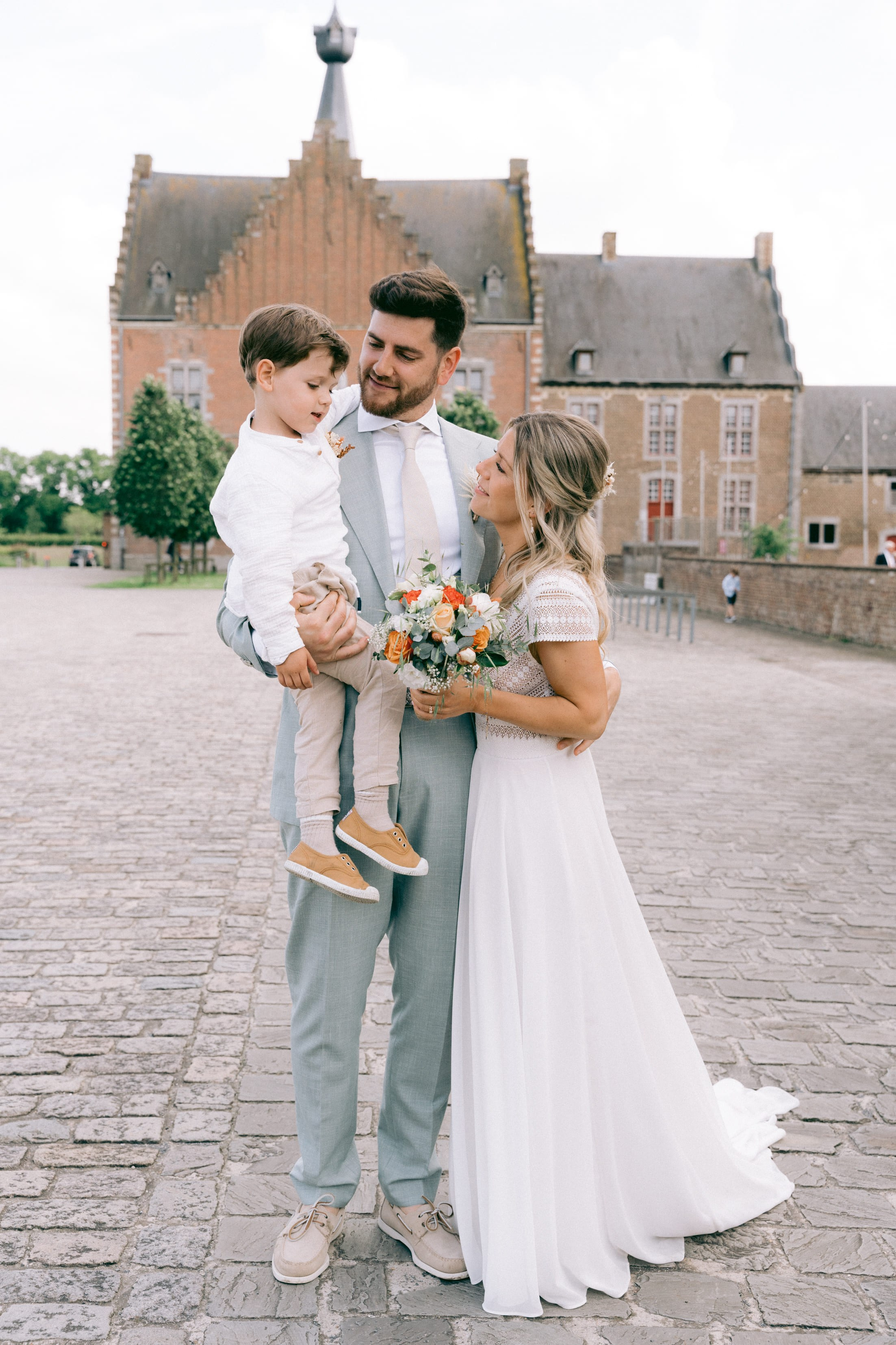 Wedding Tessa & Jasper Hasselt. Little Birdie – Jouw familie- en huwelijksfotograaf in België en daarbuiten
