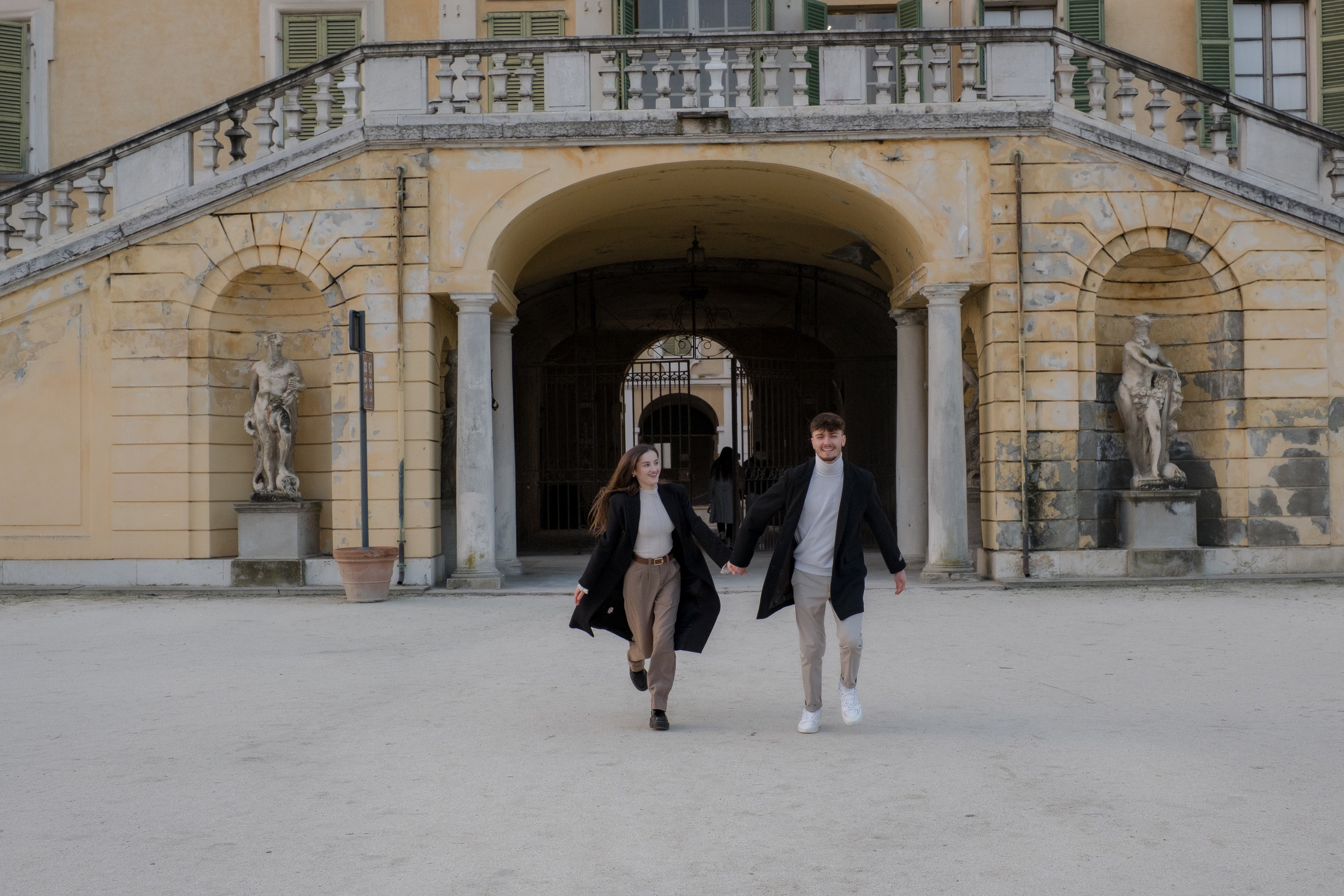 Anatolie & Daniela. Grosu Photography