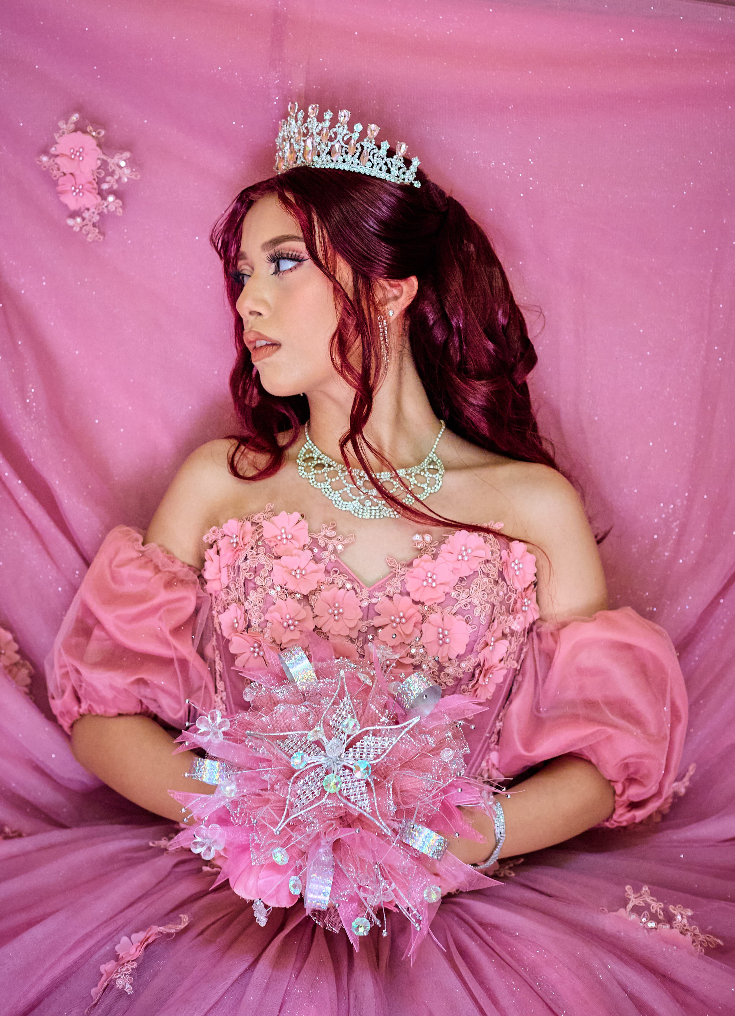 XV’s. Christian Ku fotógrafo en Mérida, Yucatán