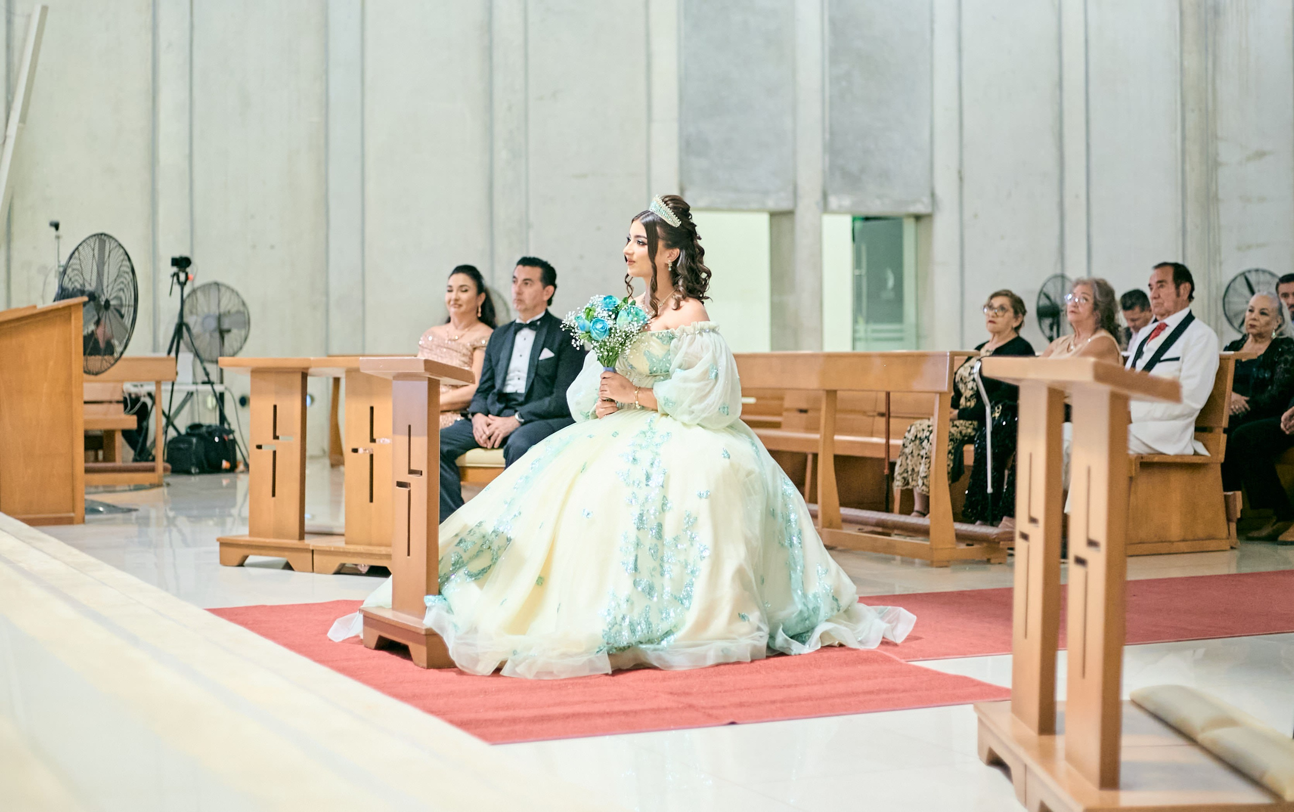 XV Dasha. Christian Ku fotógrafo en Mérida, Yucatán