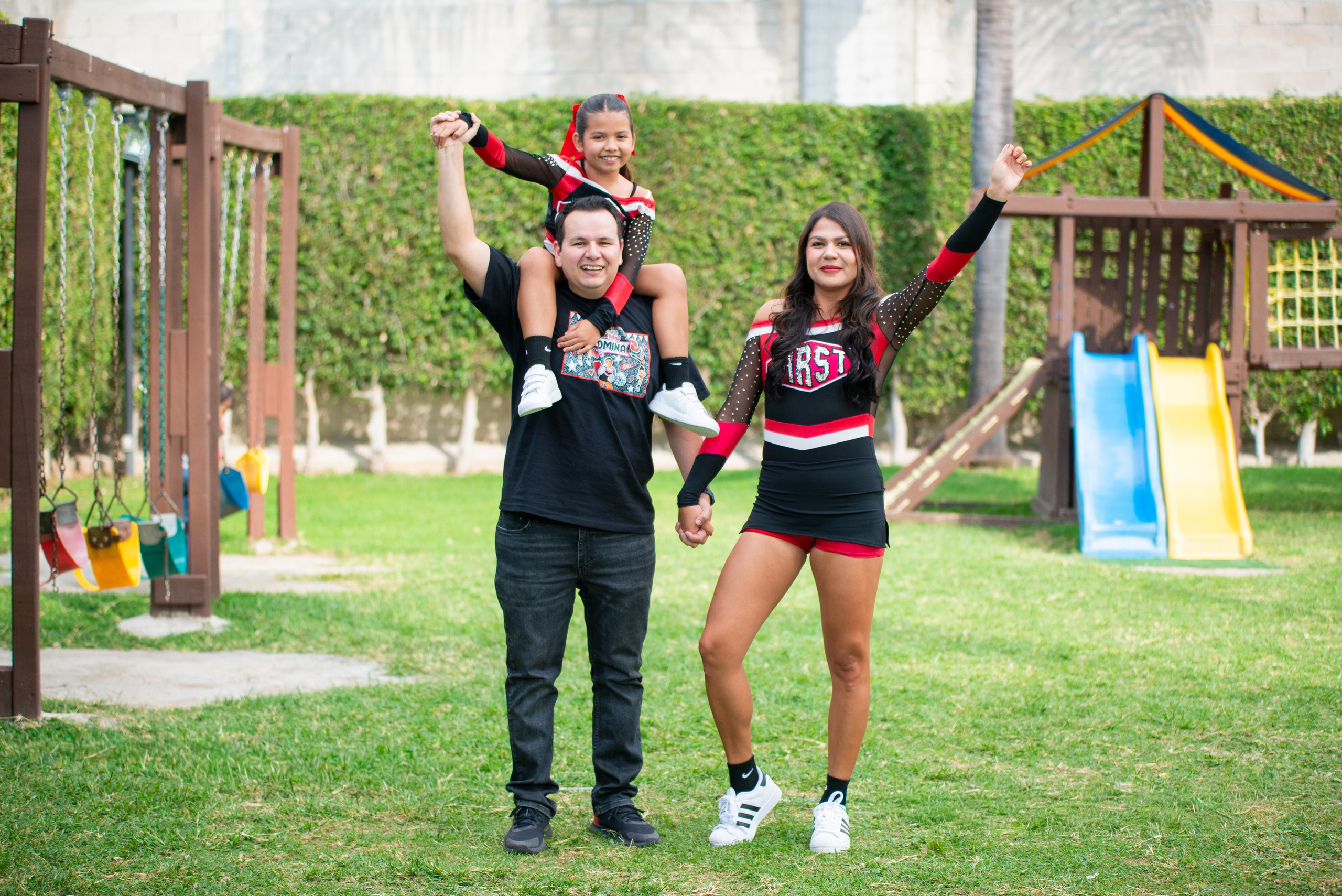 FIESTA ROMINA 8 AÑOS