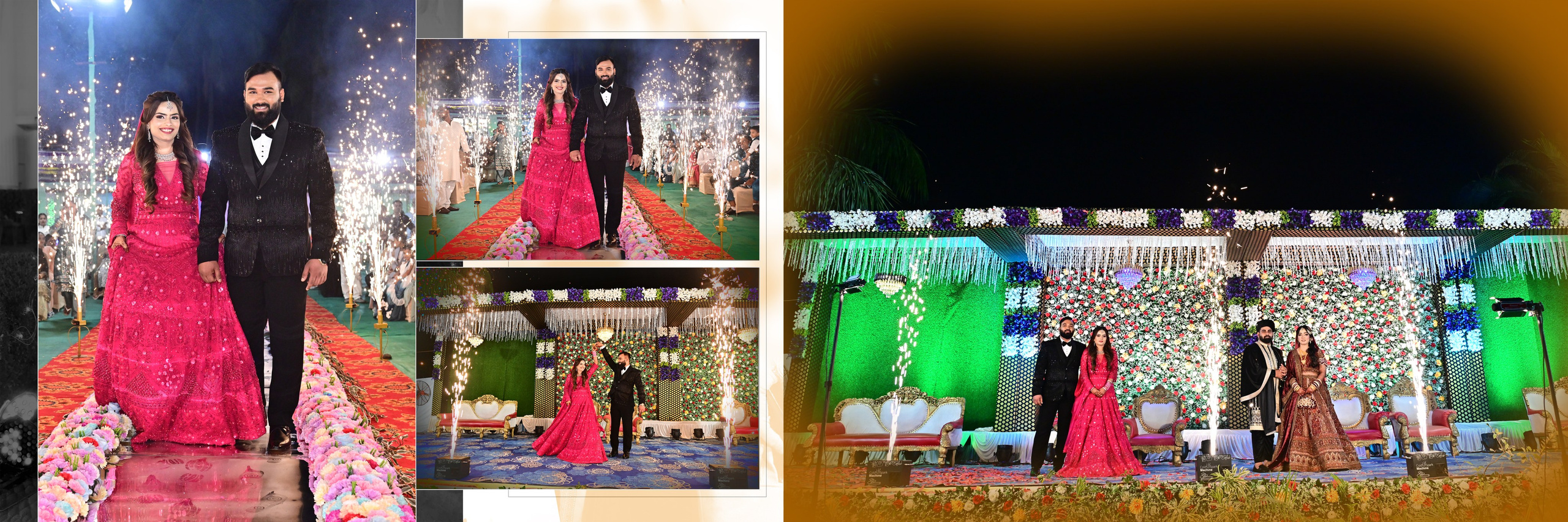 Irfan wedsshabnam. “Ajay Digital Photo Studio — Capturing Timeless Wedding Moments”