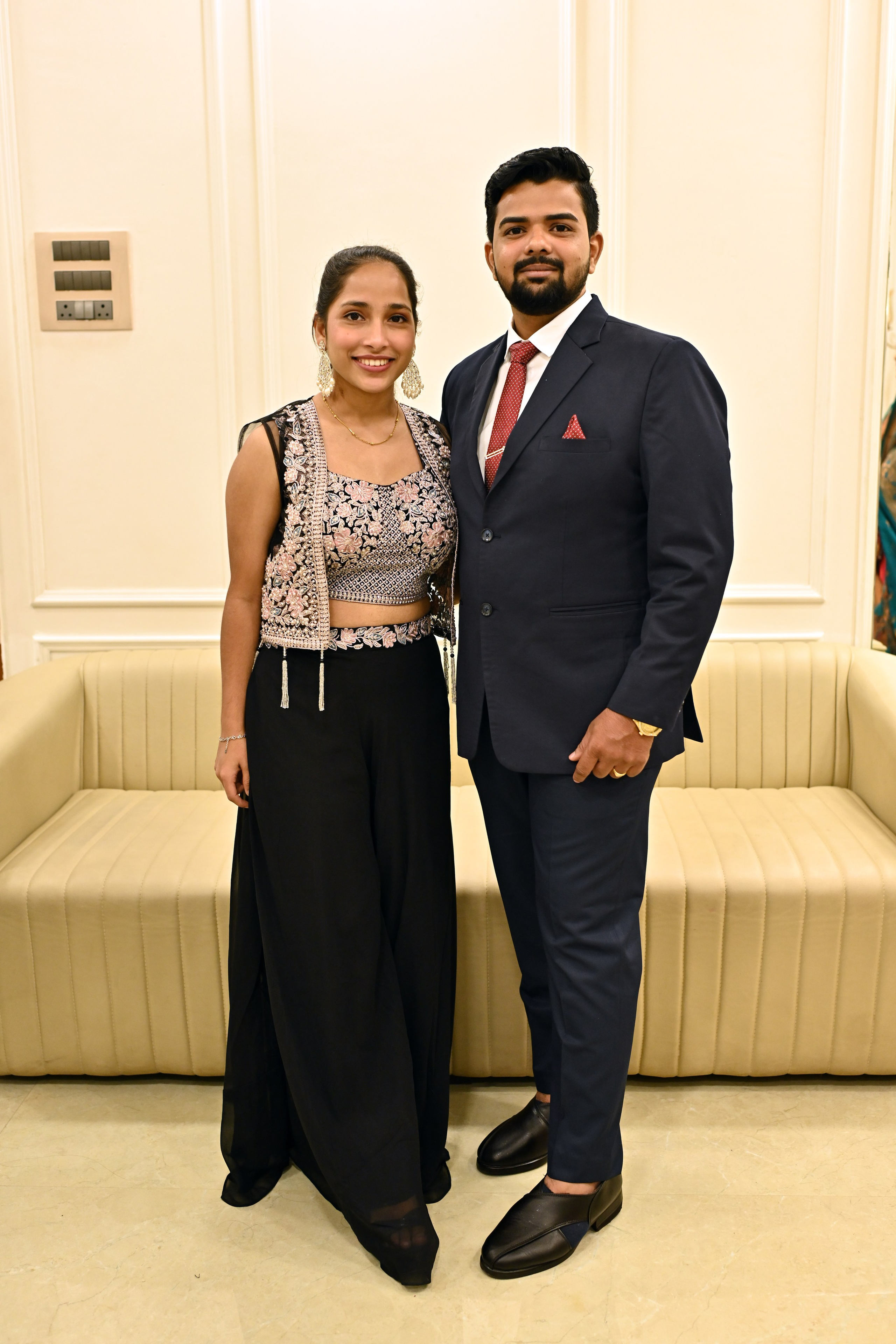 Vivek & sunanda. “Ajay Digital Photo Studio — Capturing Timeless Wedding Moments”