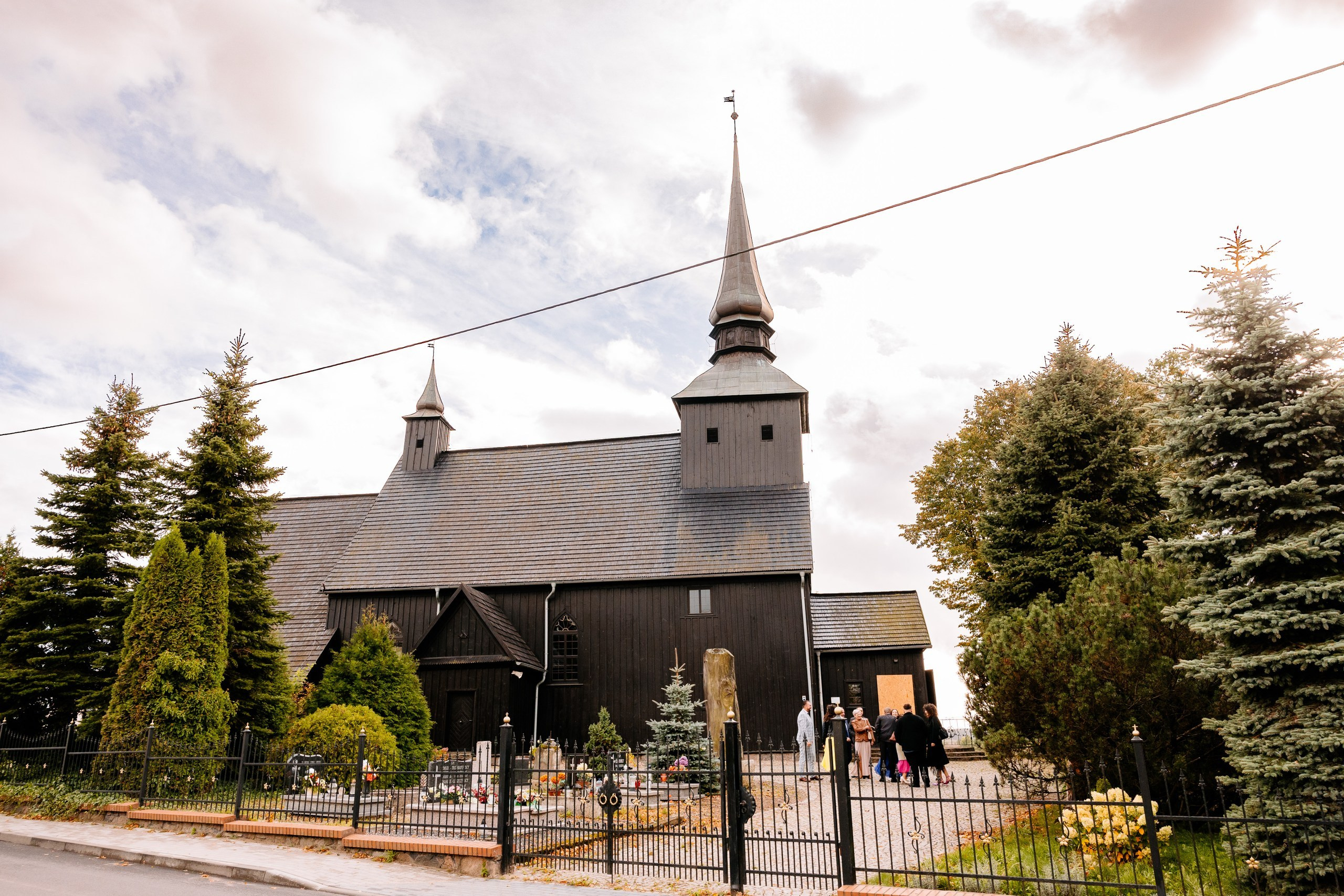 Basia ♡ Bartek. Fotograf Ślubny Warszawa - Sesje Biznesowe Rodzinne Eventy