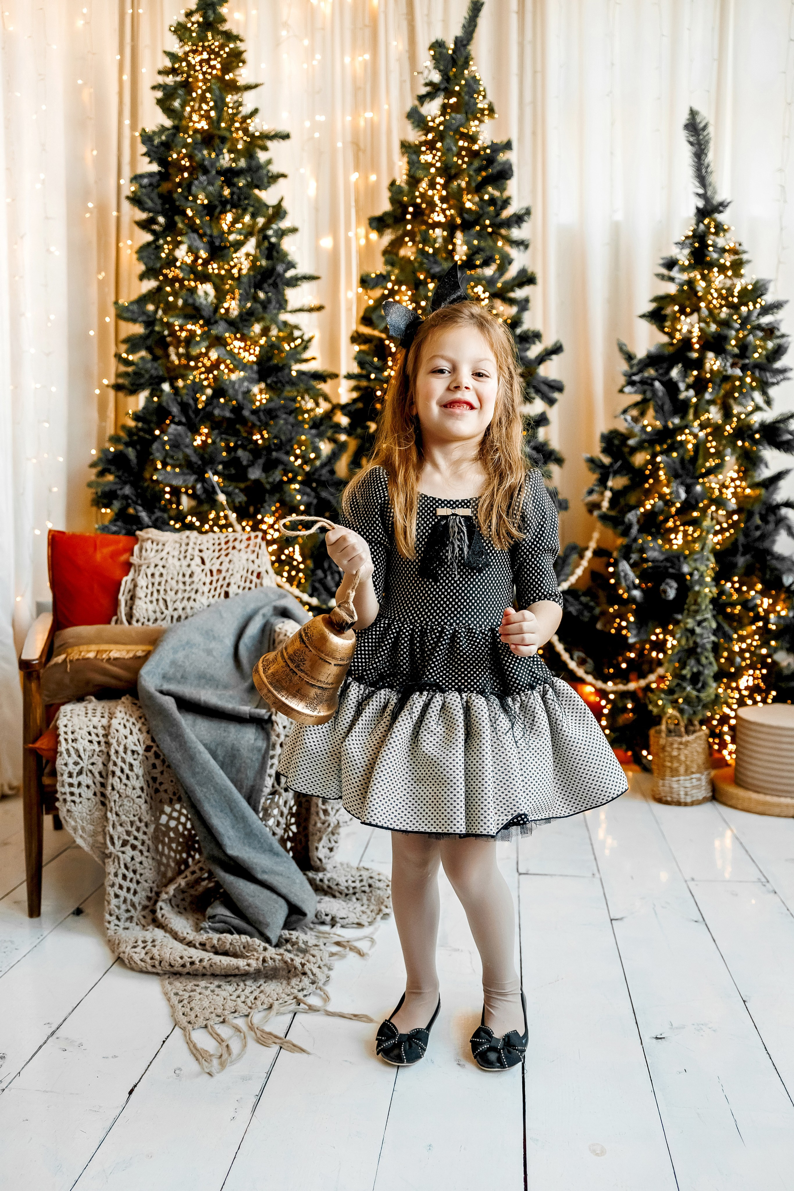 Коледно Настроение. Фотограф Ирина Йотова