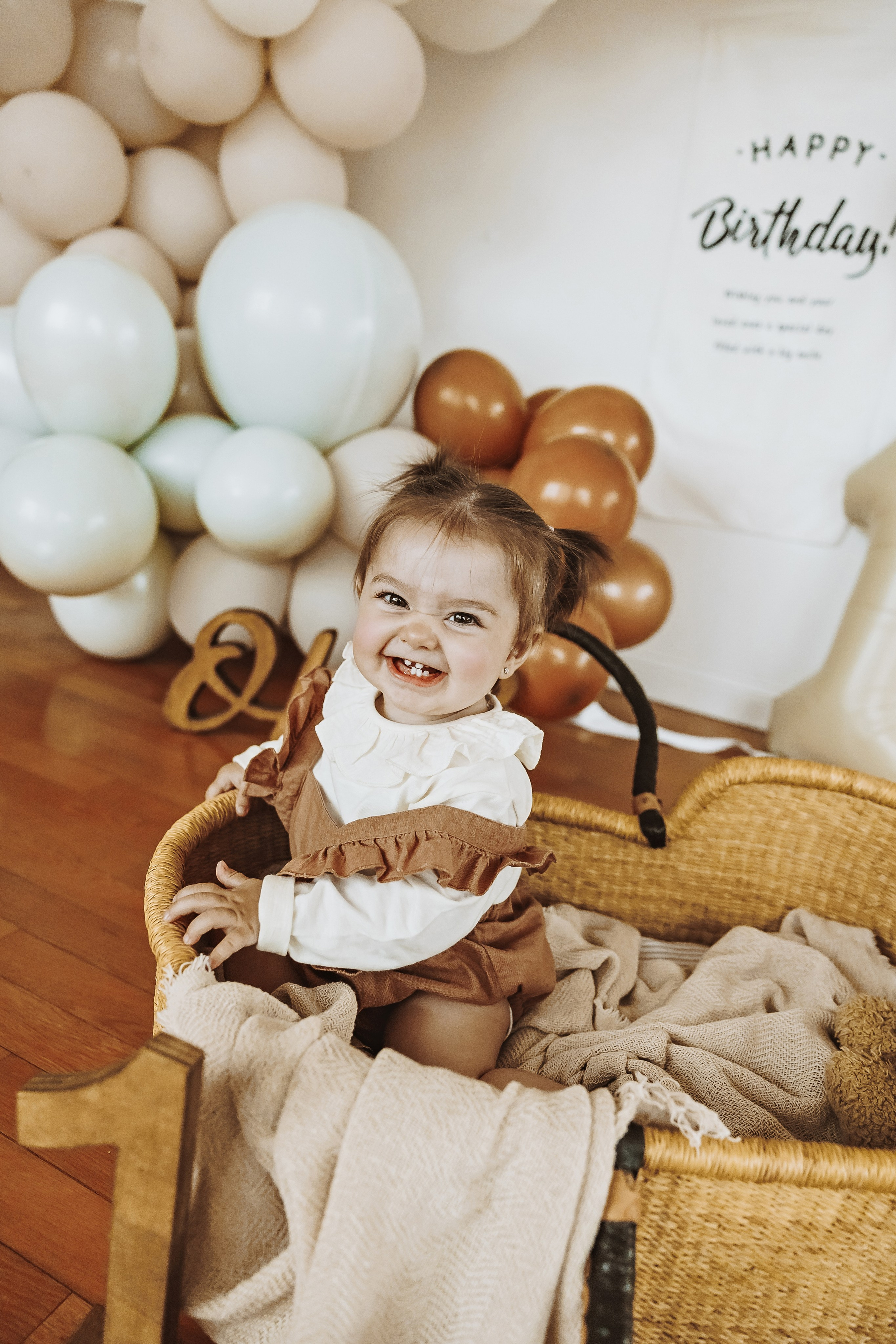 Честит Рожден Ден!. Фотограф Ирина Йотова