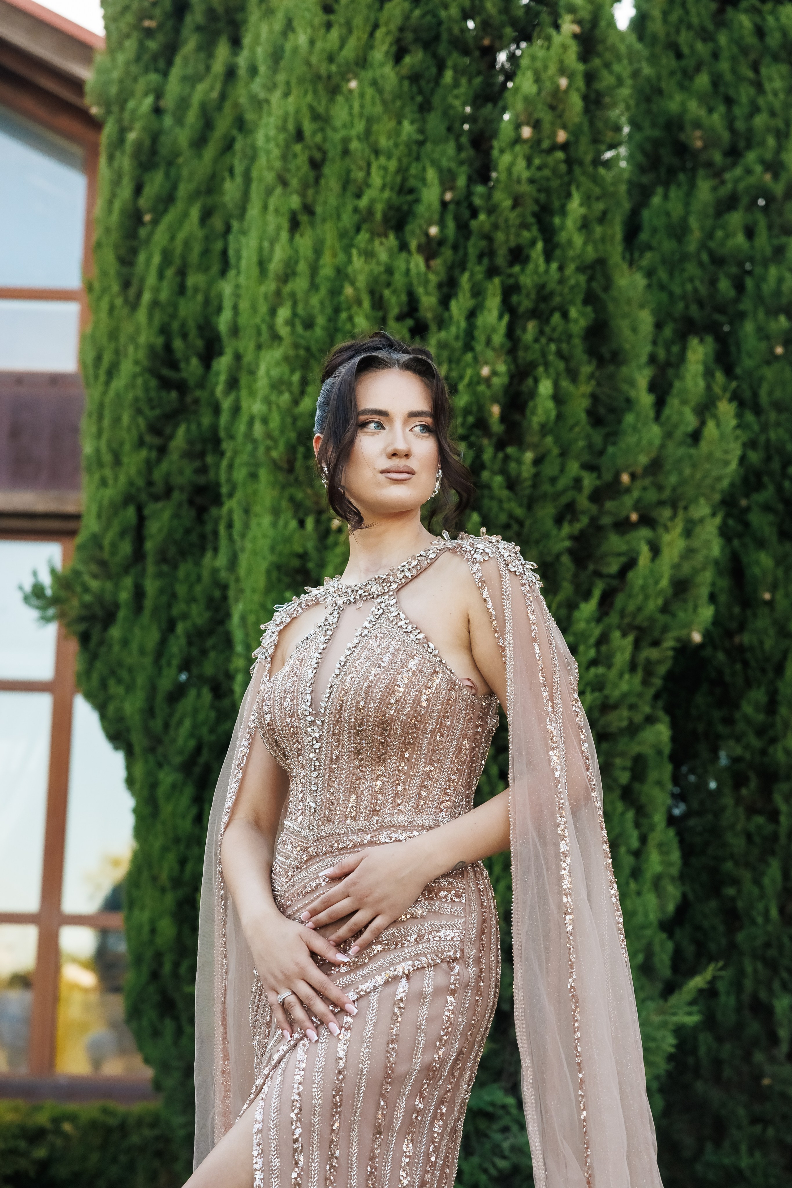 Годеж. Фотограф Ирина Йотова