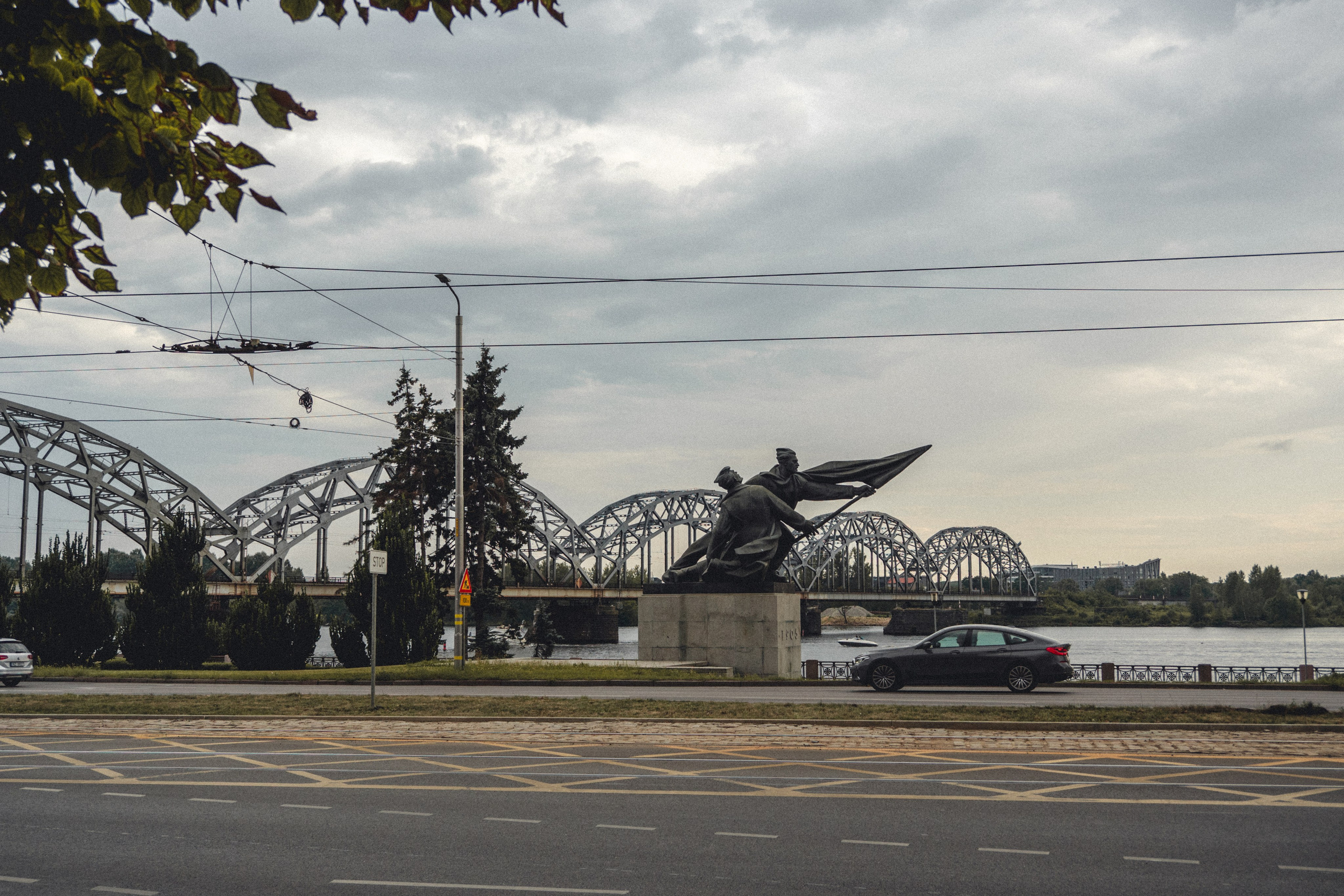 Voyage à Riga. Photographe sur Cote d’Azur. Portraits de familles, couples, enfants, événements