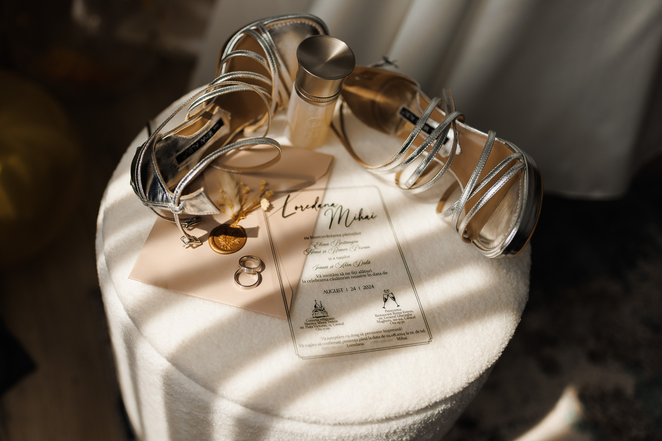 Nunta Loredana si Mihai. Fotograf nunta Bucuresti - Manu Ivanciu