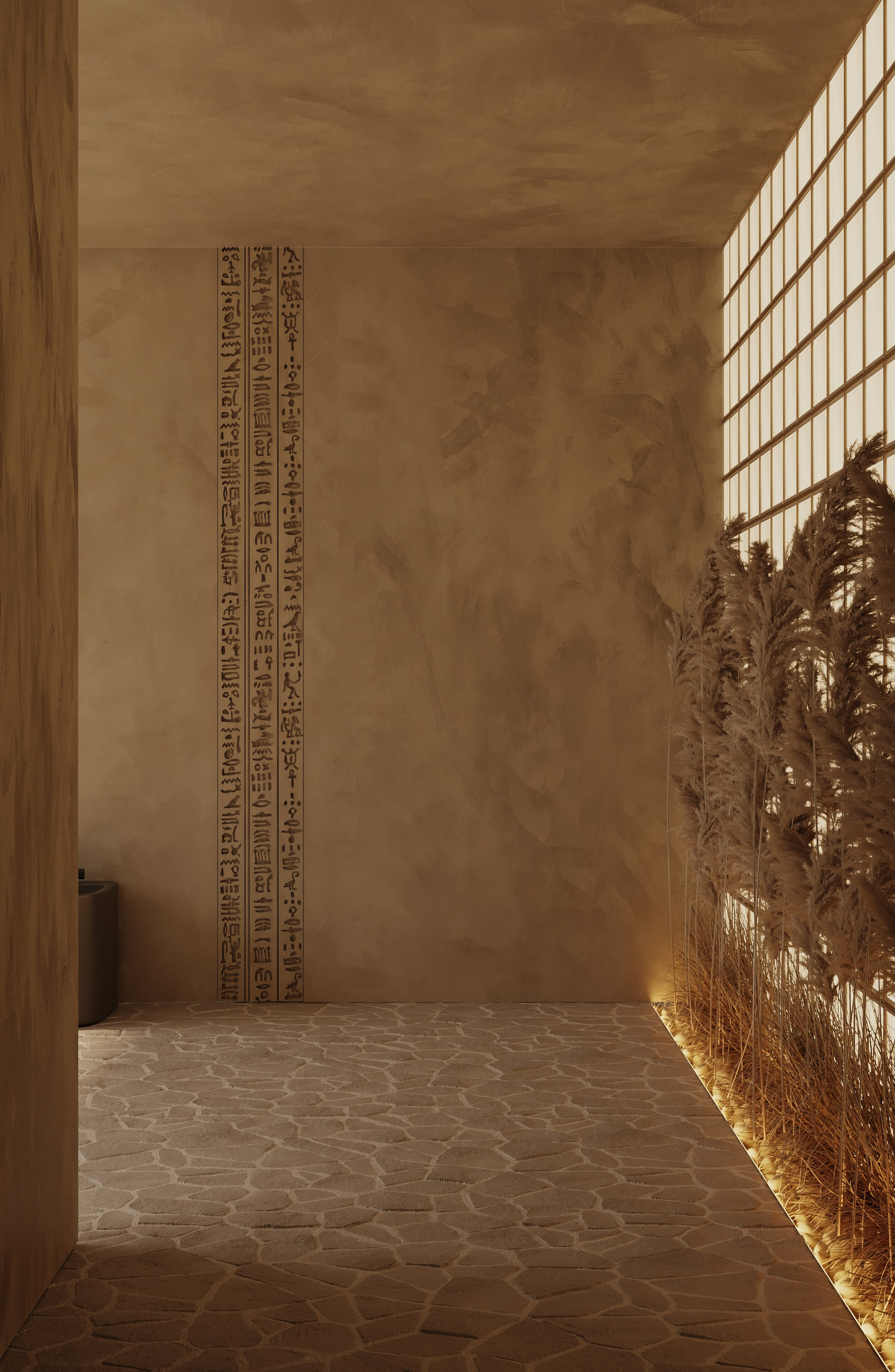 AS [Concept design]. Anastasia Sorochin| 3d Visualization