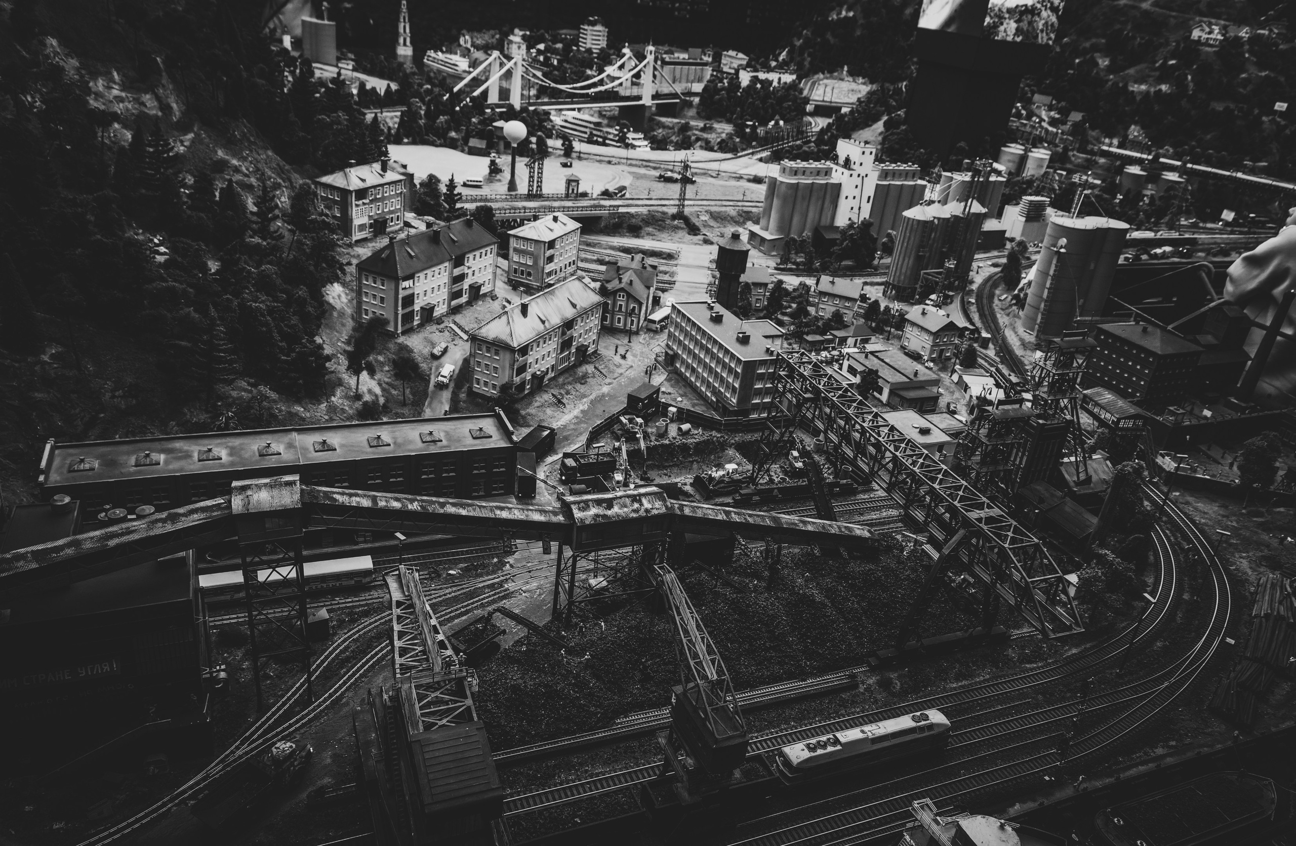 Puhkus Peterburis (Ermitaaž, Shadow muuseum, Grand Maket Venemaa, ArtMuza). Nebula 25 — Fotod teie hingele