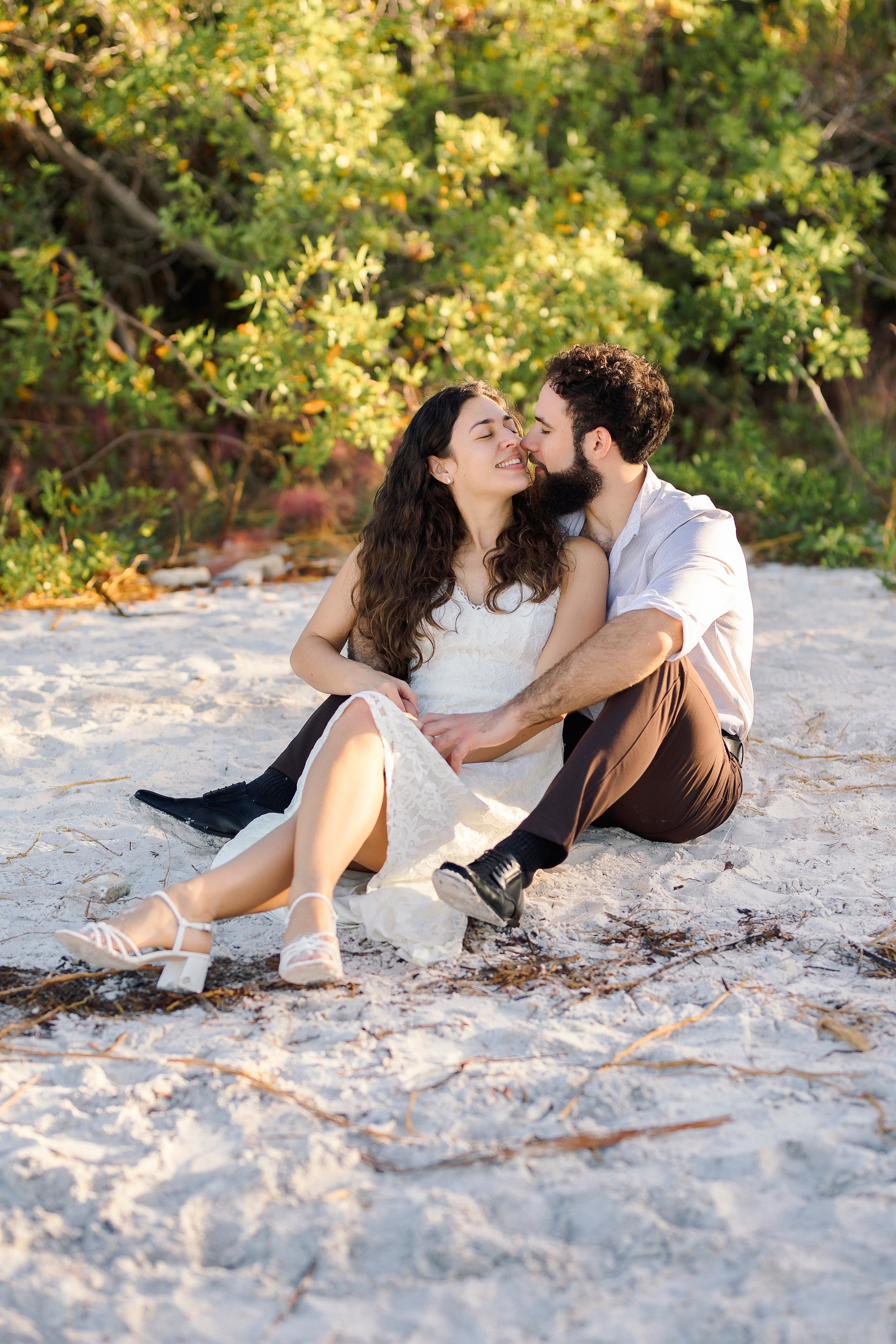 S&O. Wedding photographer in Florida