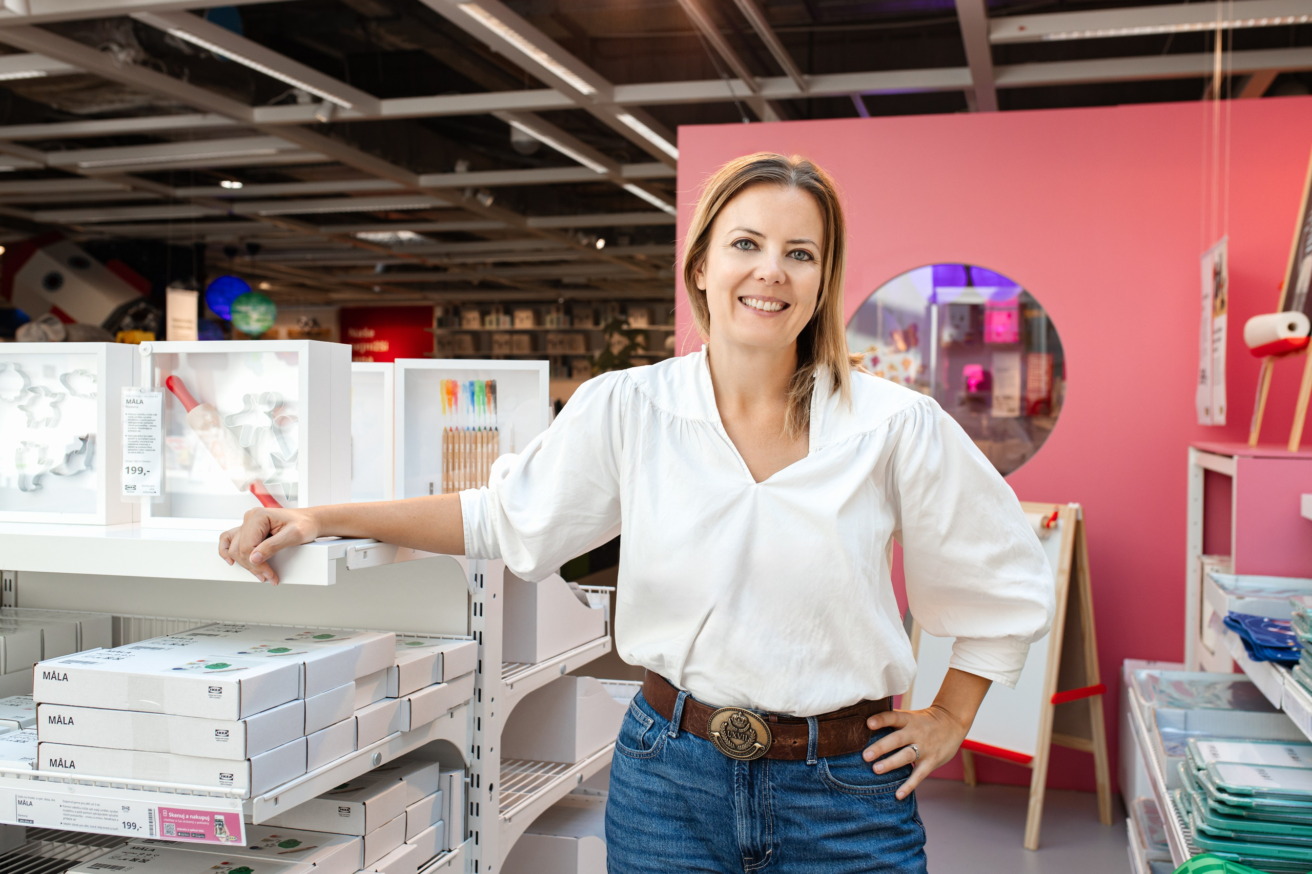 Dana Lišková - Portrétní a brandová fotografka Praha - Byznys portrét Praha - Brandové foto praha - Byznys portrét Praha