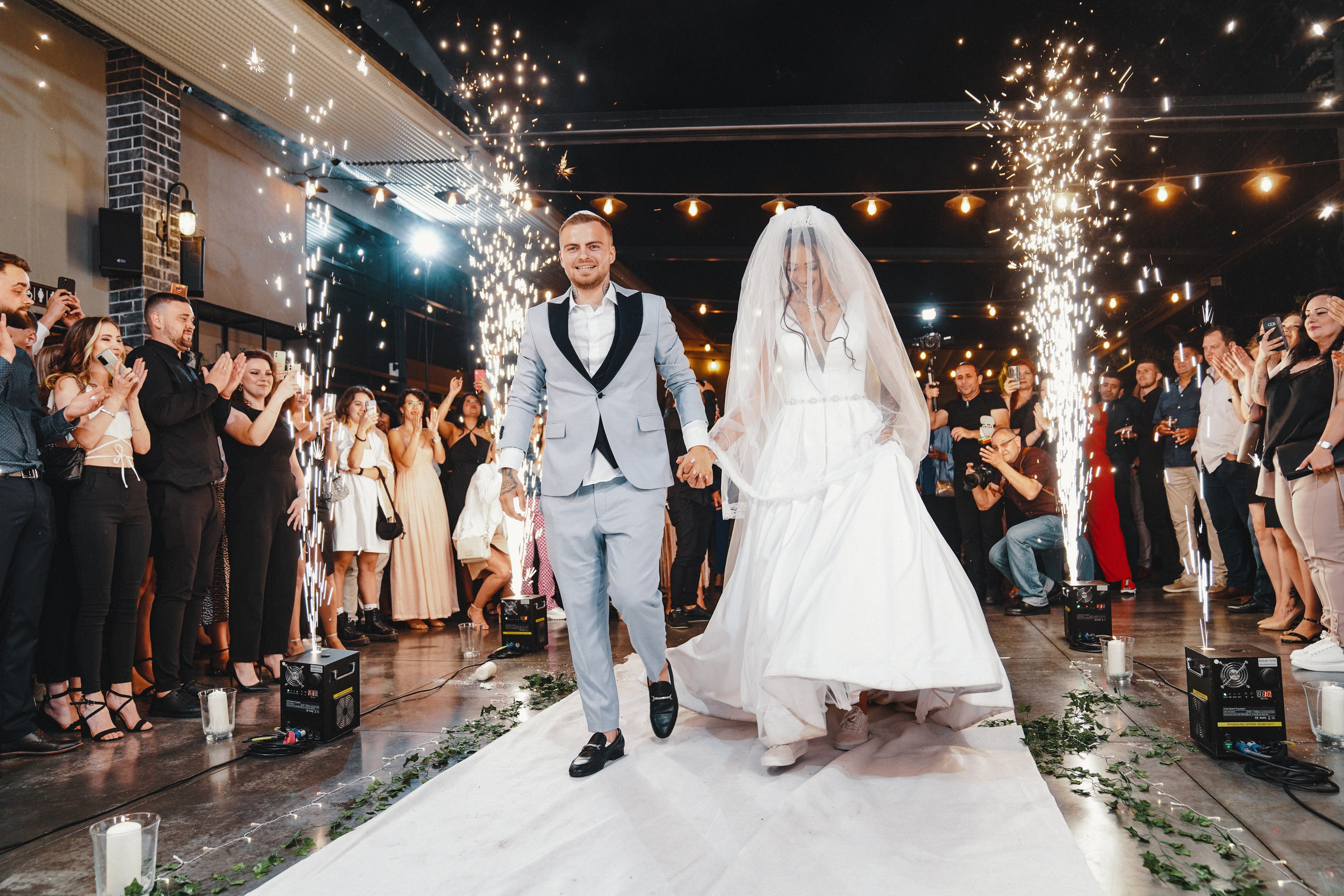 Nastya & Akim. Dmitry Gorodetsky Event Photographer