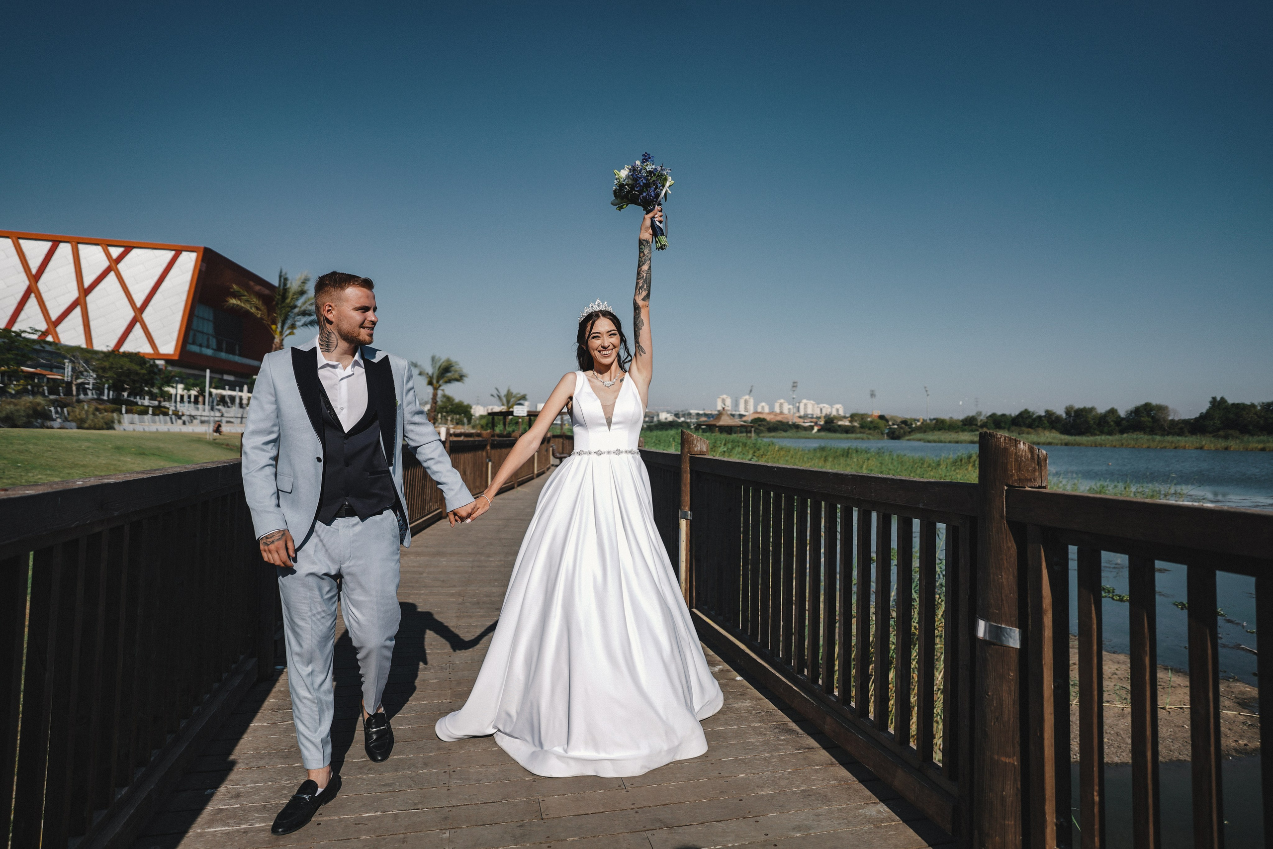 Nastya & Akim. Dmitry Gorodetsky Event Photographer