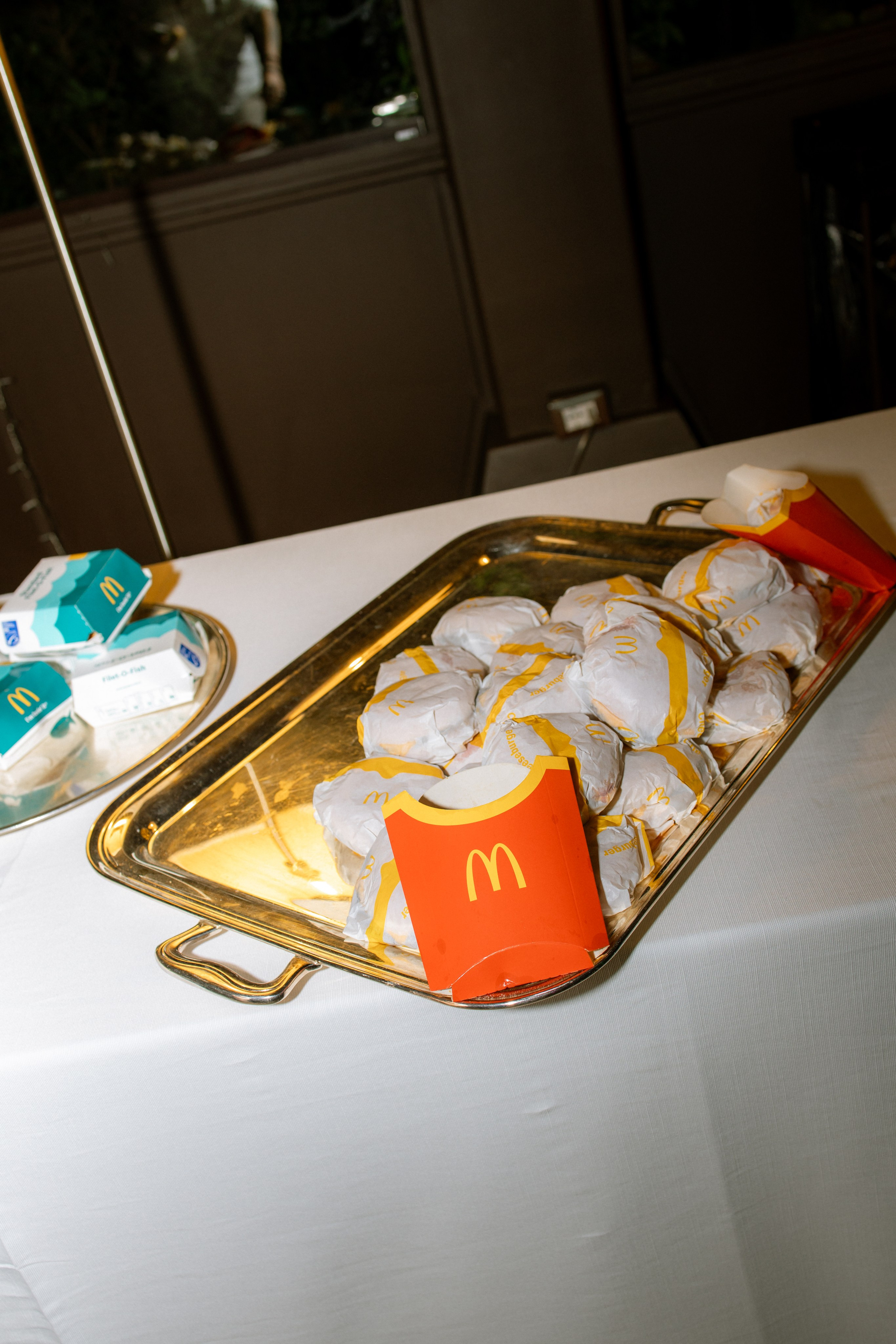 Wedding Thor and Julie