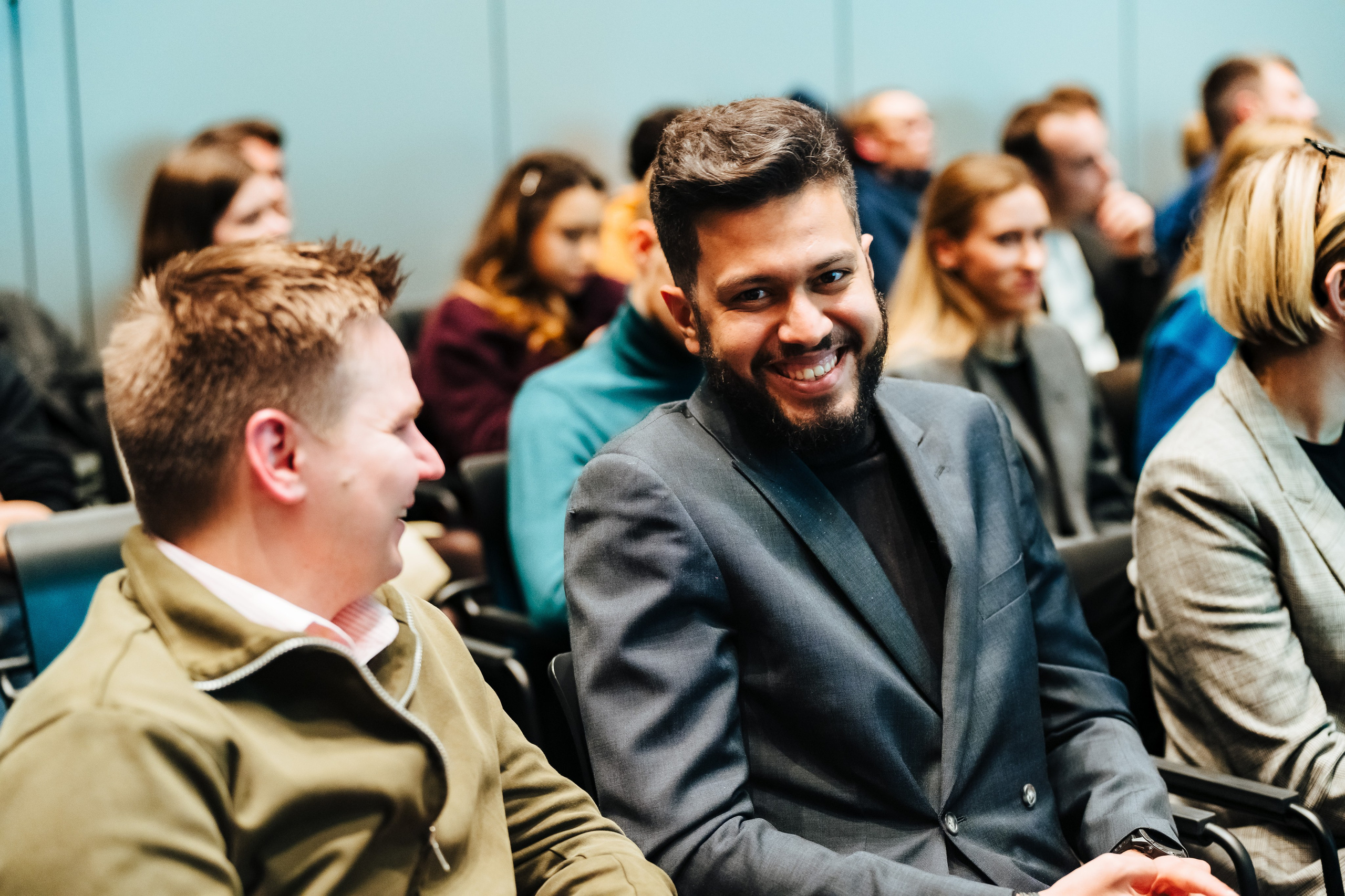 AI Evergrowth. OnePIXEL