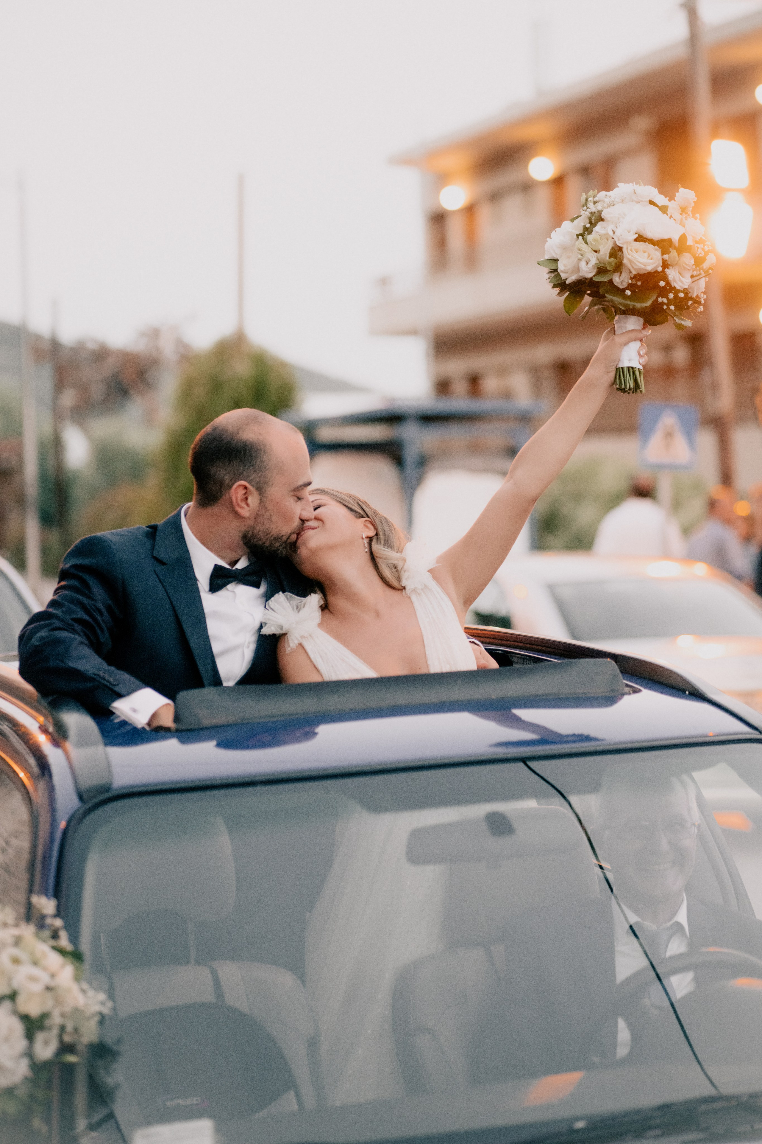 DIMITRIS & ATHANASIA