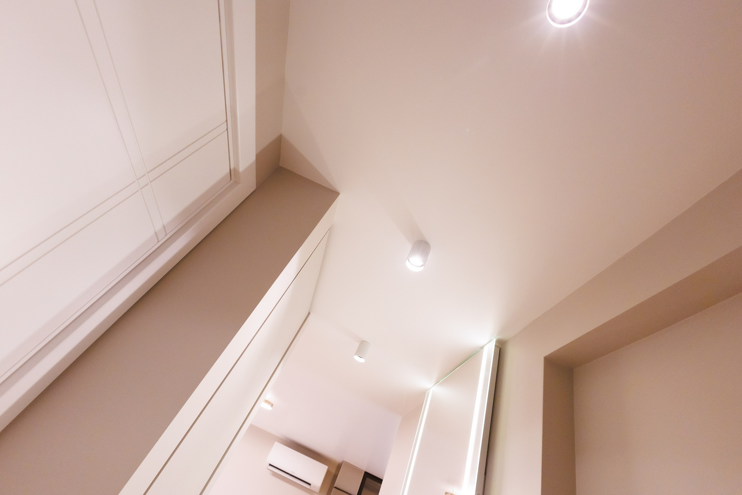 Апартамент. Фотограф Ирина Йотова