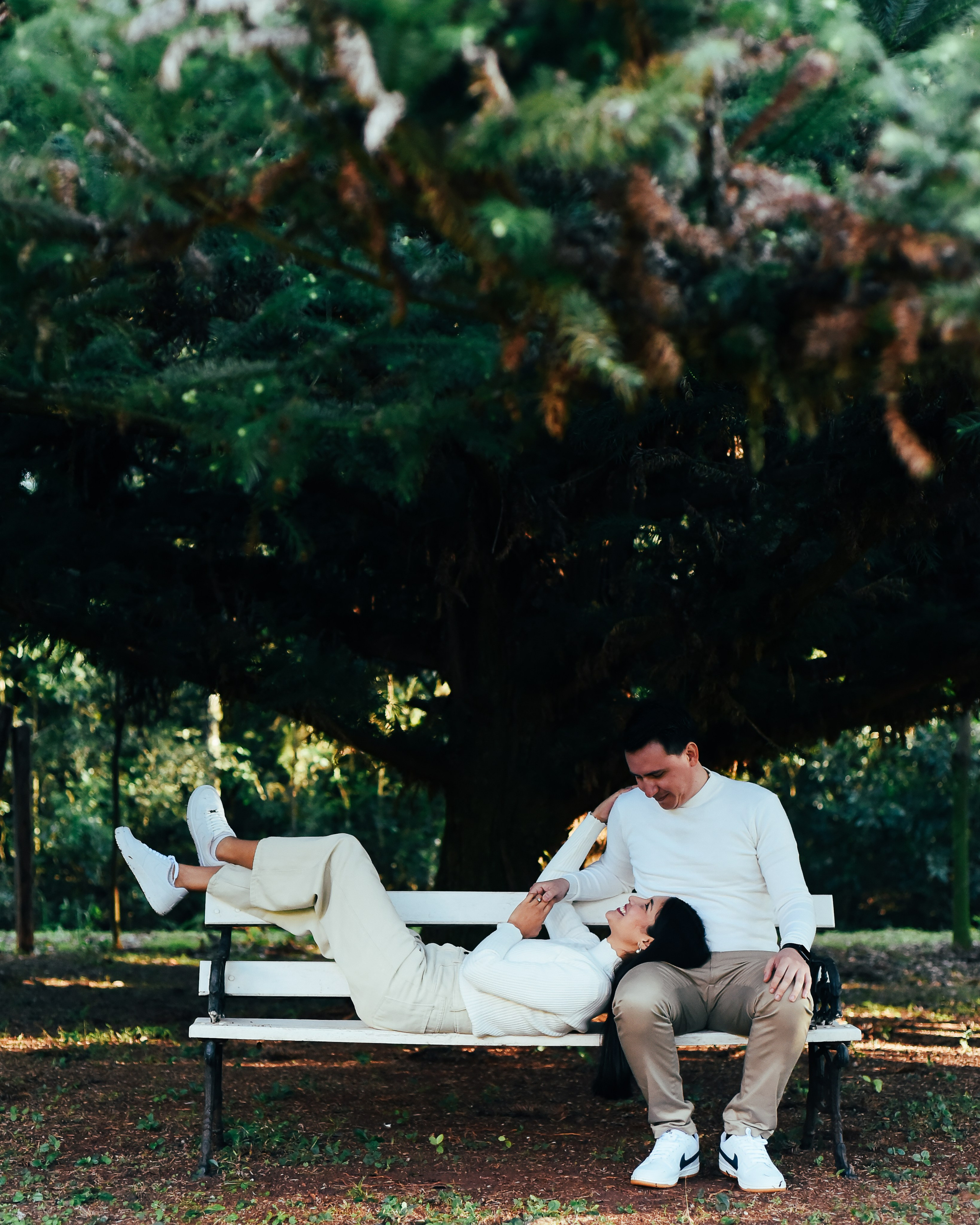 Mica & Fer. Fotografo de casamiento en misiones y fotógrafo de familia  Posadas