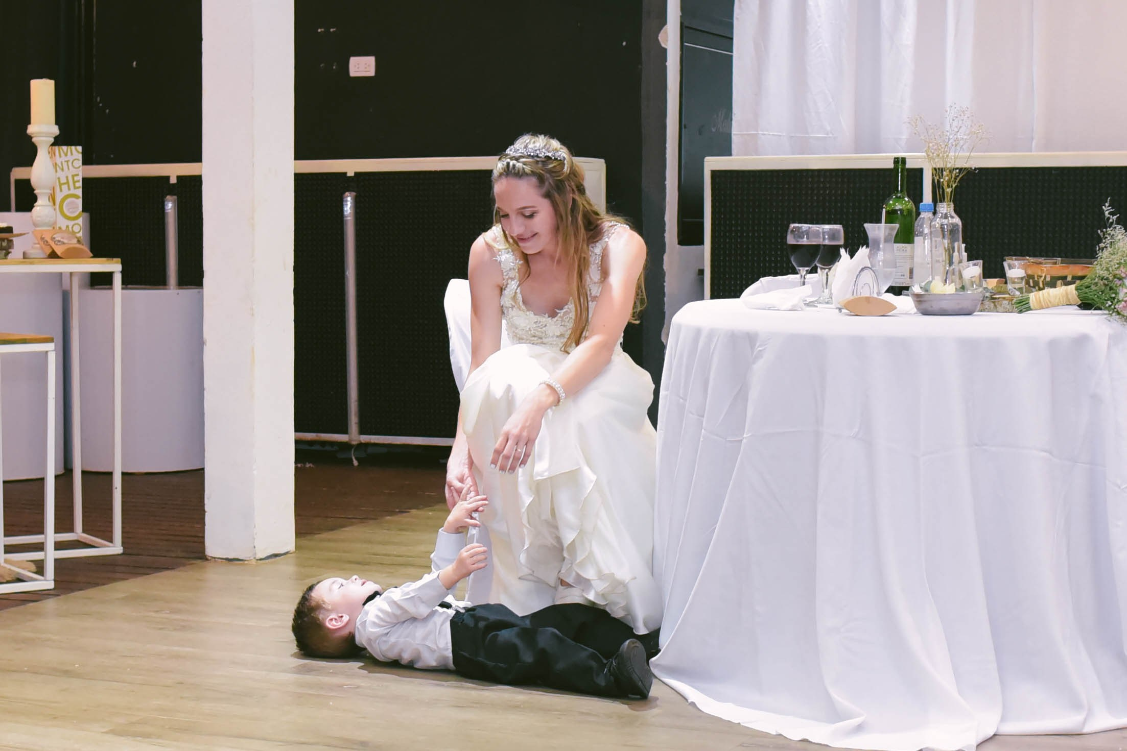 Casamiento de Carolina & Marcelo. Fotografo de casamiento en misiones y fotógrafo de familia  Posadas