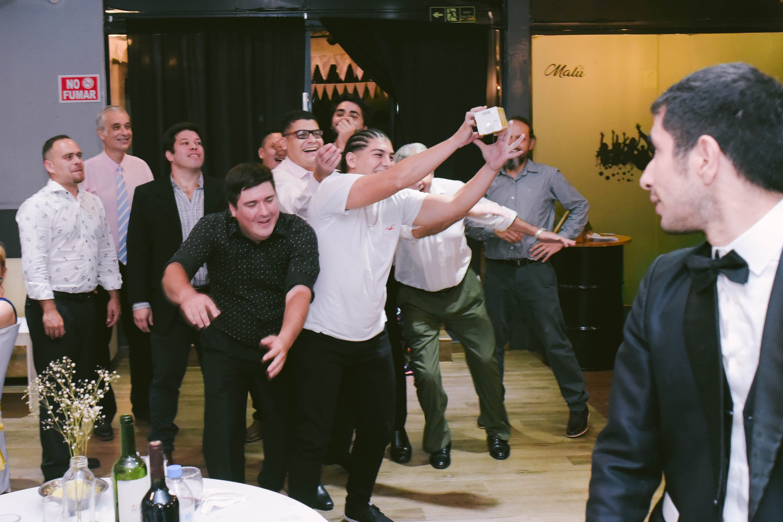 Casamiento de Carolina & Marcelo. Fotografo de casamiento en misiones y fotógrafo de familia  Posadas