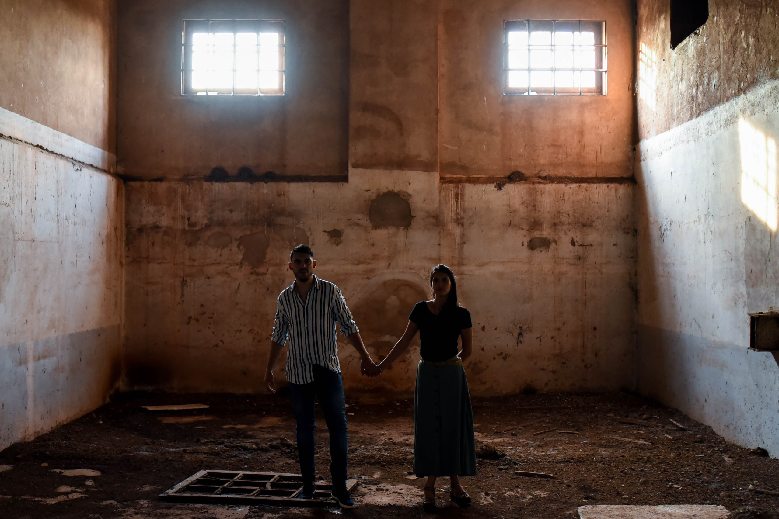 Maru & Dario. Fotografo de casamiento en misiones y fotógrafo de familia  Posadas