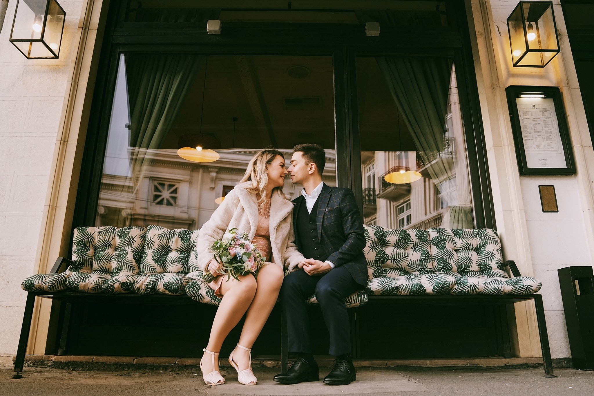 Alexandra & Iulian. Fotograf evenimente. Fotograf nunta. Fotograf Botez. Mihaela Savu