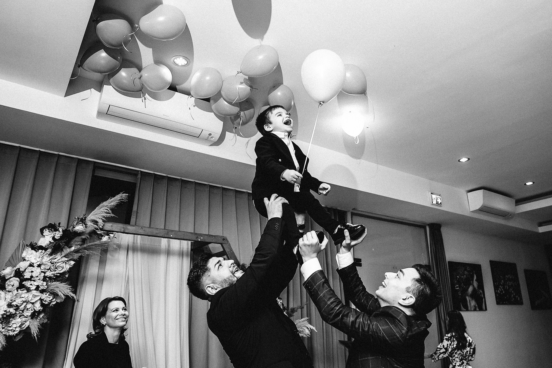 Alexandra & Iulian. Fotograf evenimente. Fotograf nunta. Fotograf Botez. Mihaela Savu