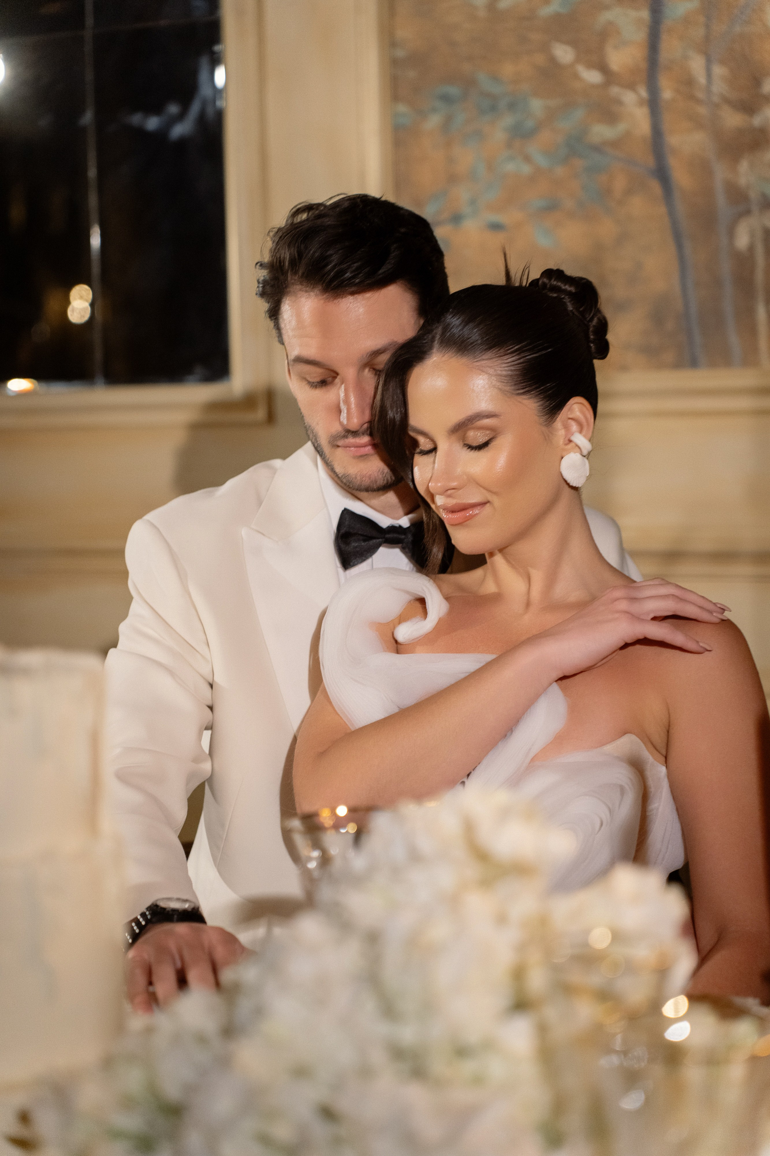 Emily and Levi. Wedding photographer and videographer New York | New Jersey