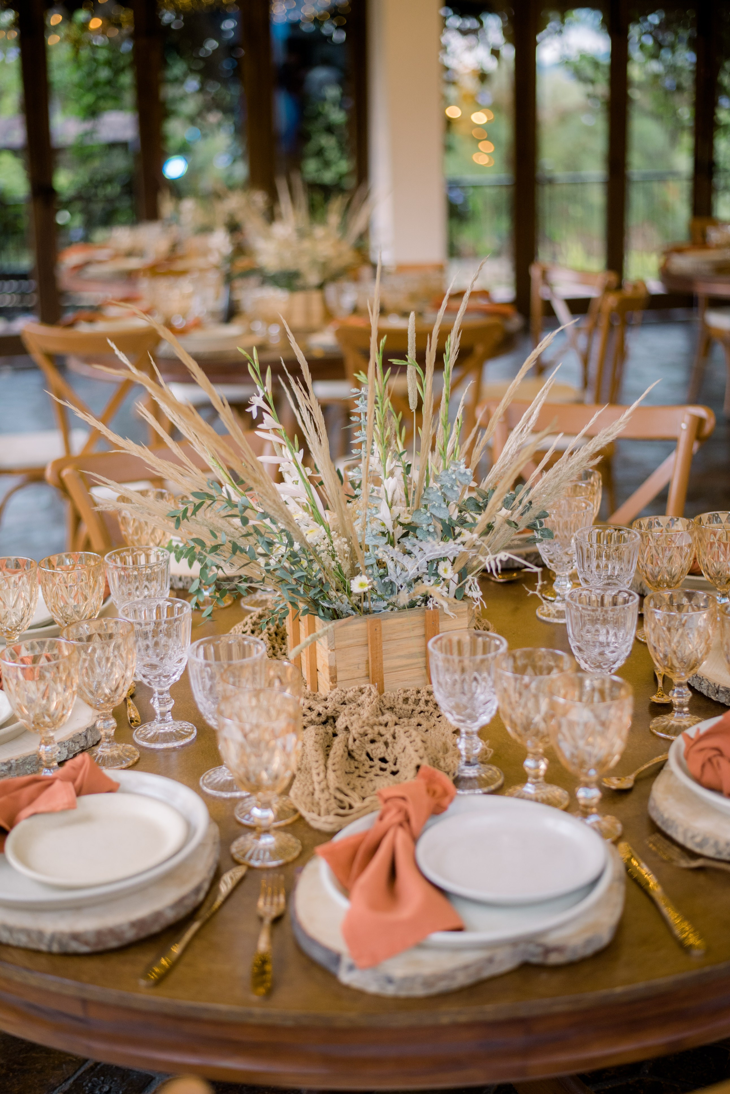 Fotografía y video de bodas en villa de Leyva - Colombia. Rafael Melo Weddings