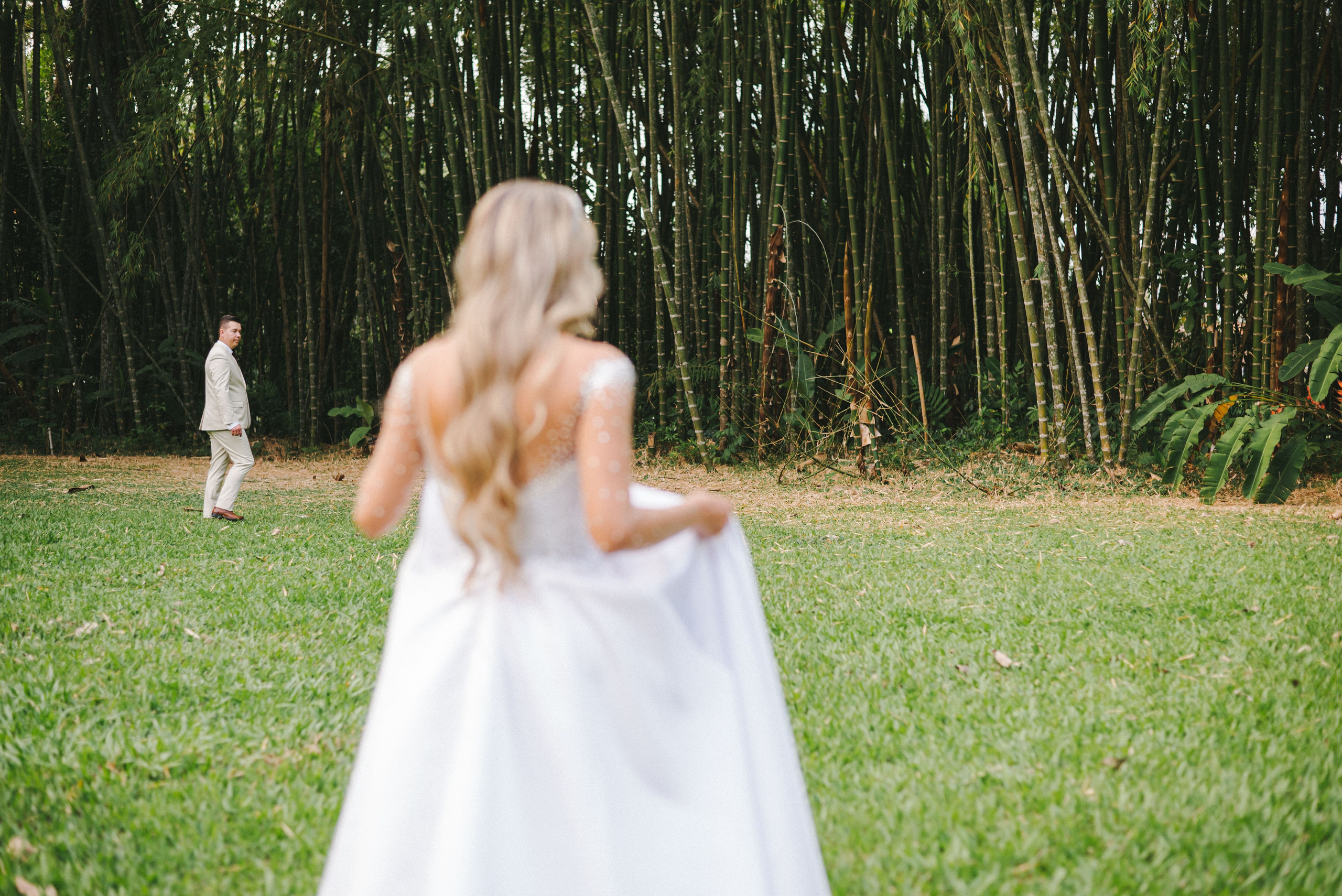 Fotografía y video de bodas en Pereira - Colombia. Rafael Melo Weddings
