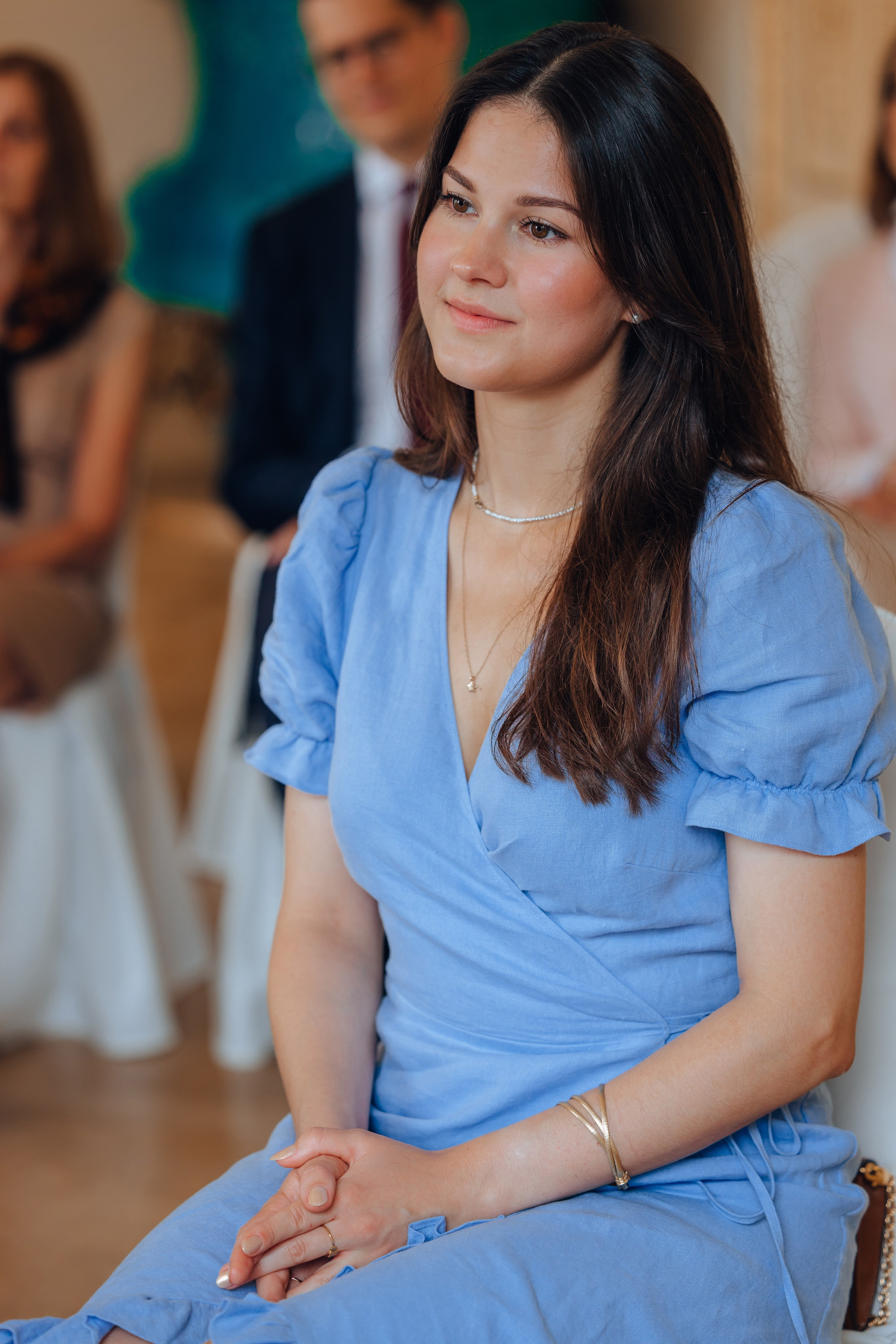 Traumhochzeit im Schloss Höhenried. Hochzeitsfotograf München Taufe Familienfotograf Tanja Mauke