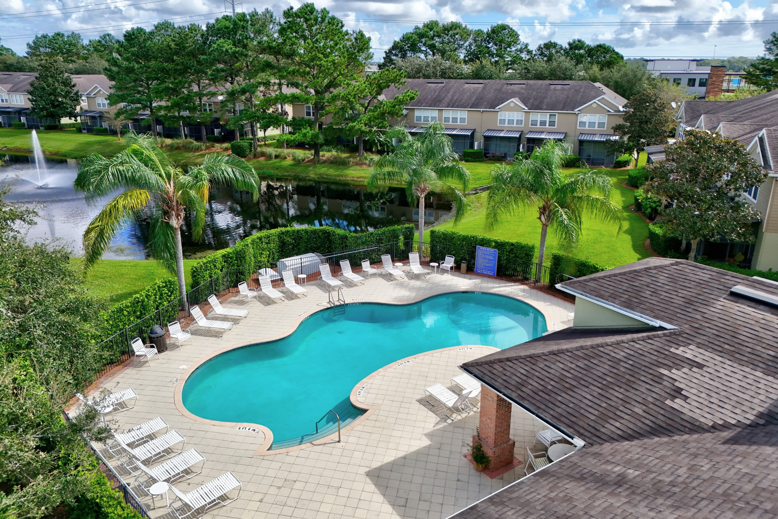 Amenity Photos & Video in Jacksonville FL | Jax Realty Visuals