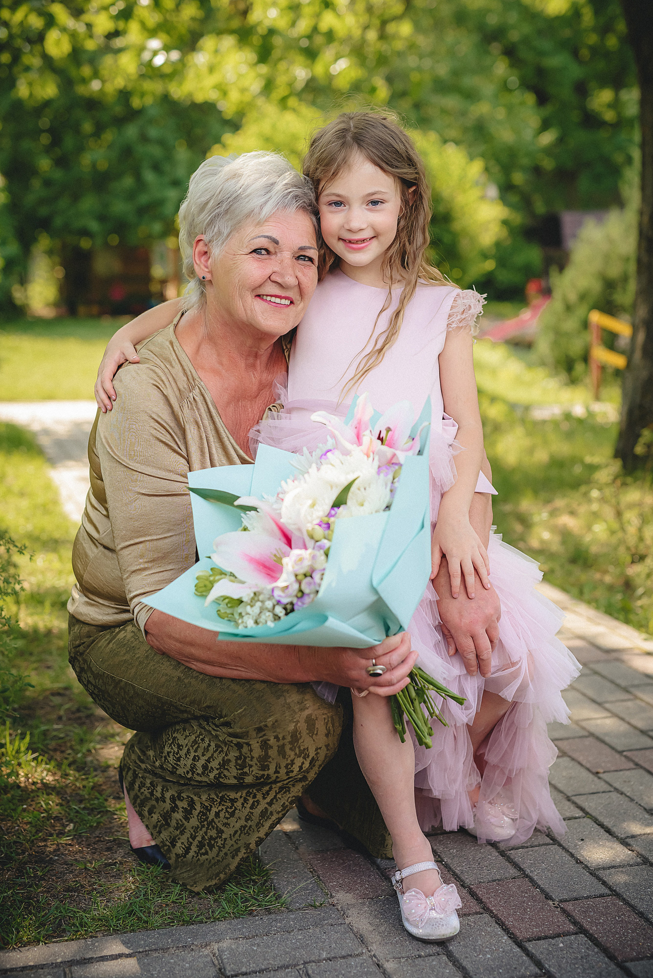 Bērnudārza «Laimiņa» Izlaidums. Photographer in Riga. Family, private and commercial photogrpahy