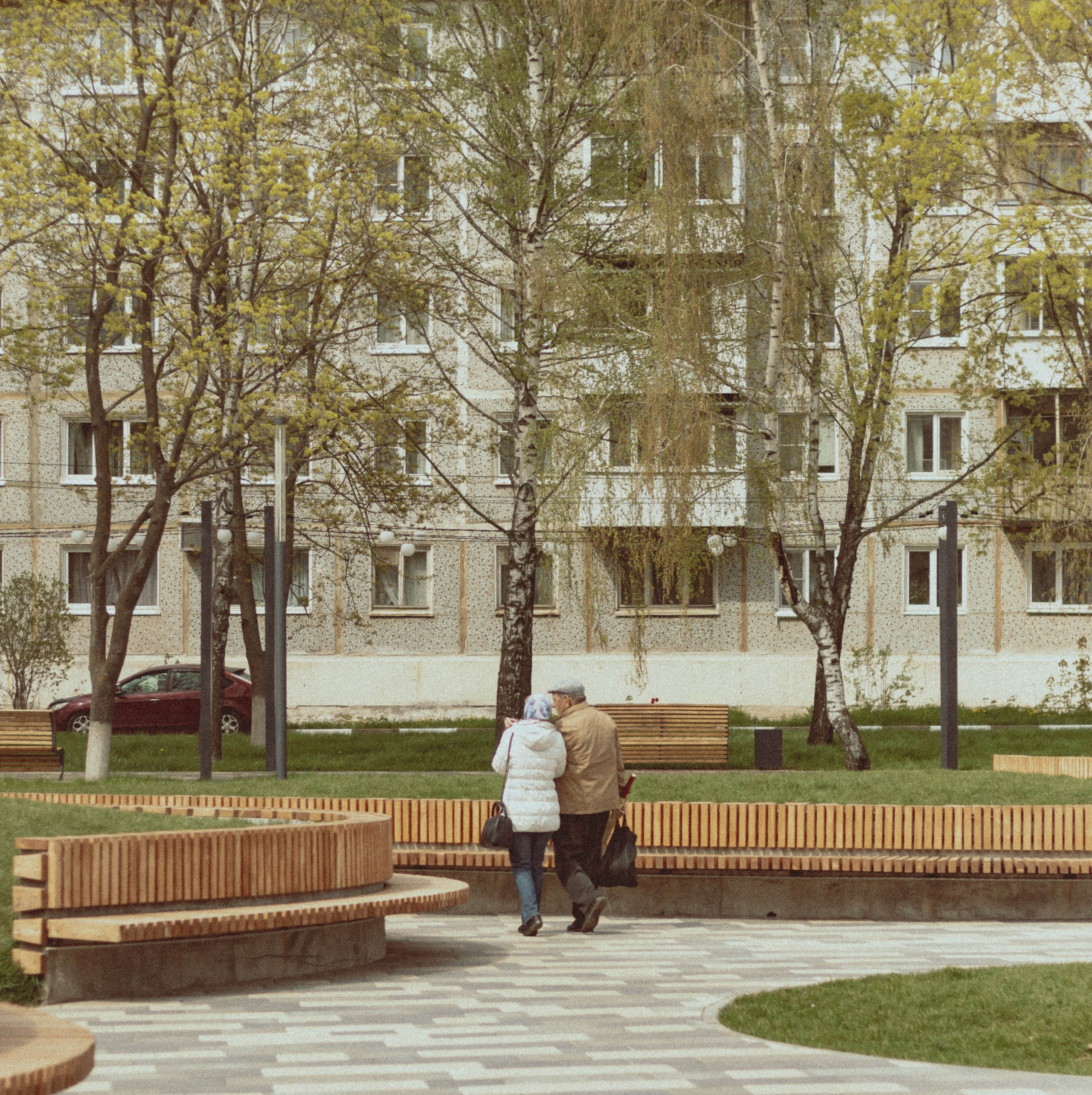 Mother Russia 22. Kseny Kolesnik Photography