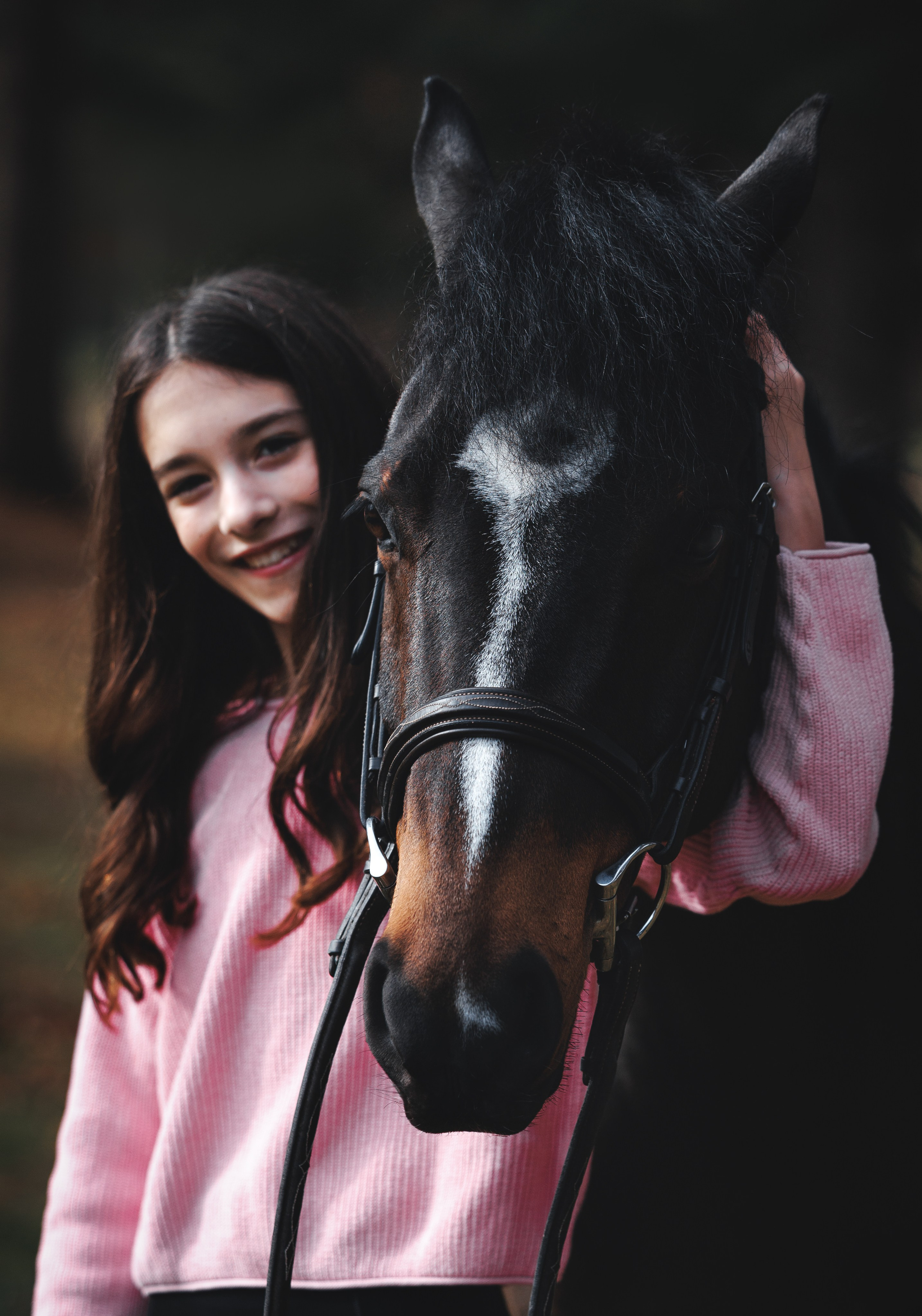 Whiskey & Ava. Pet Photographer Viktoriya Aleshenko