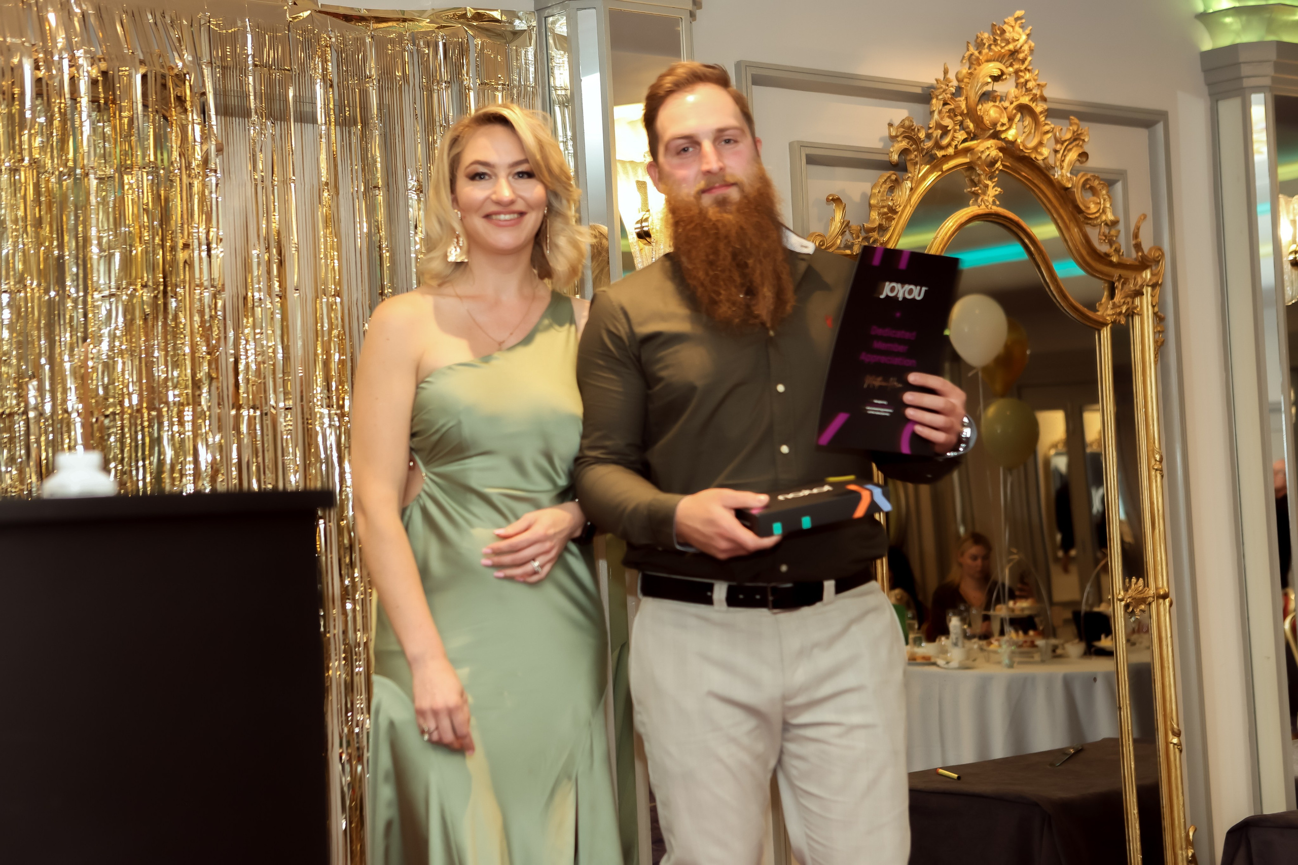 JoYou. Photographer Co Dublin, Balbriggan — Agata Maliseva