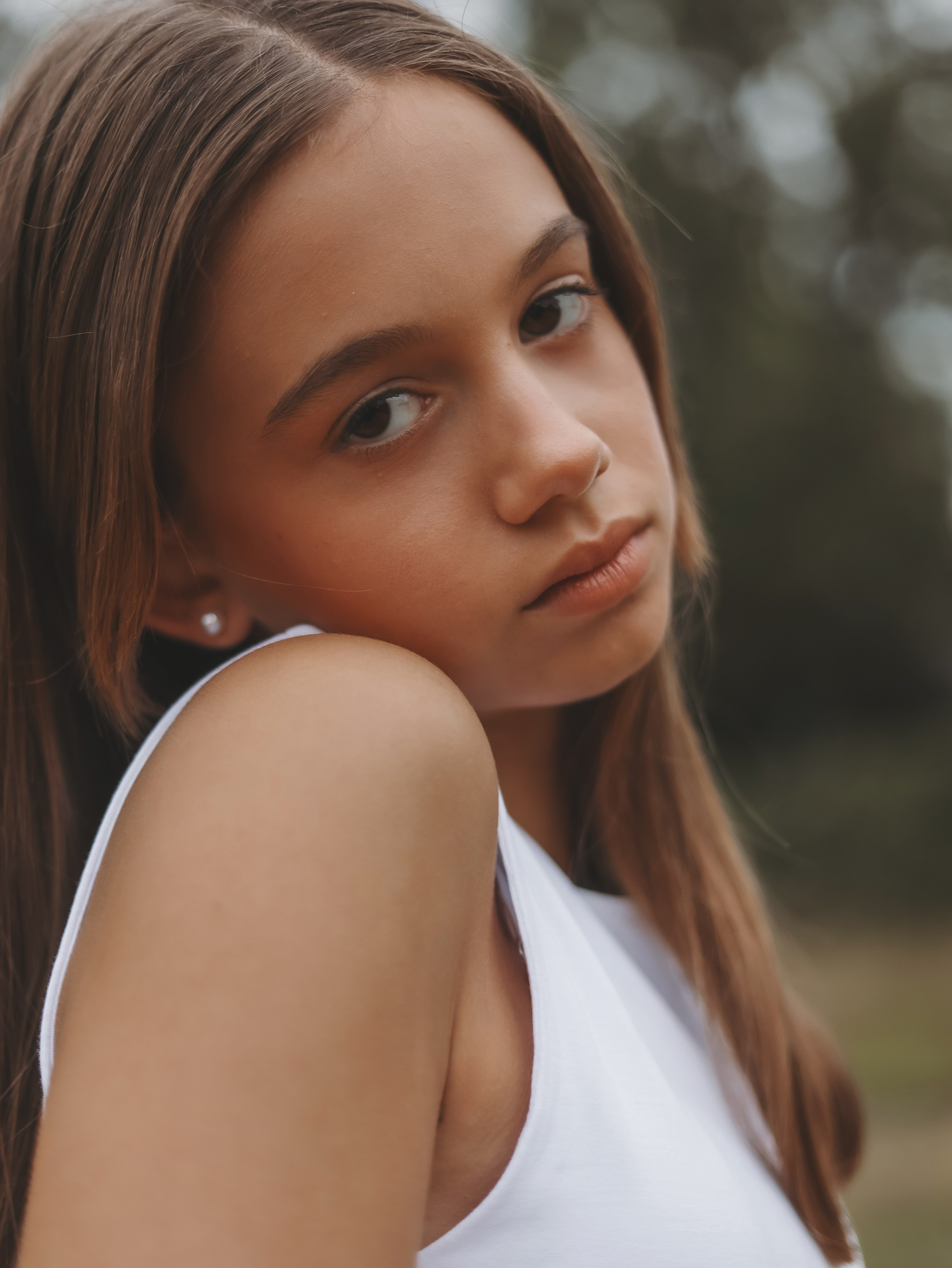 Nicole. Photographer Co Dublin, Balbriggan — Agata Maliseva