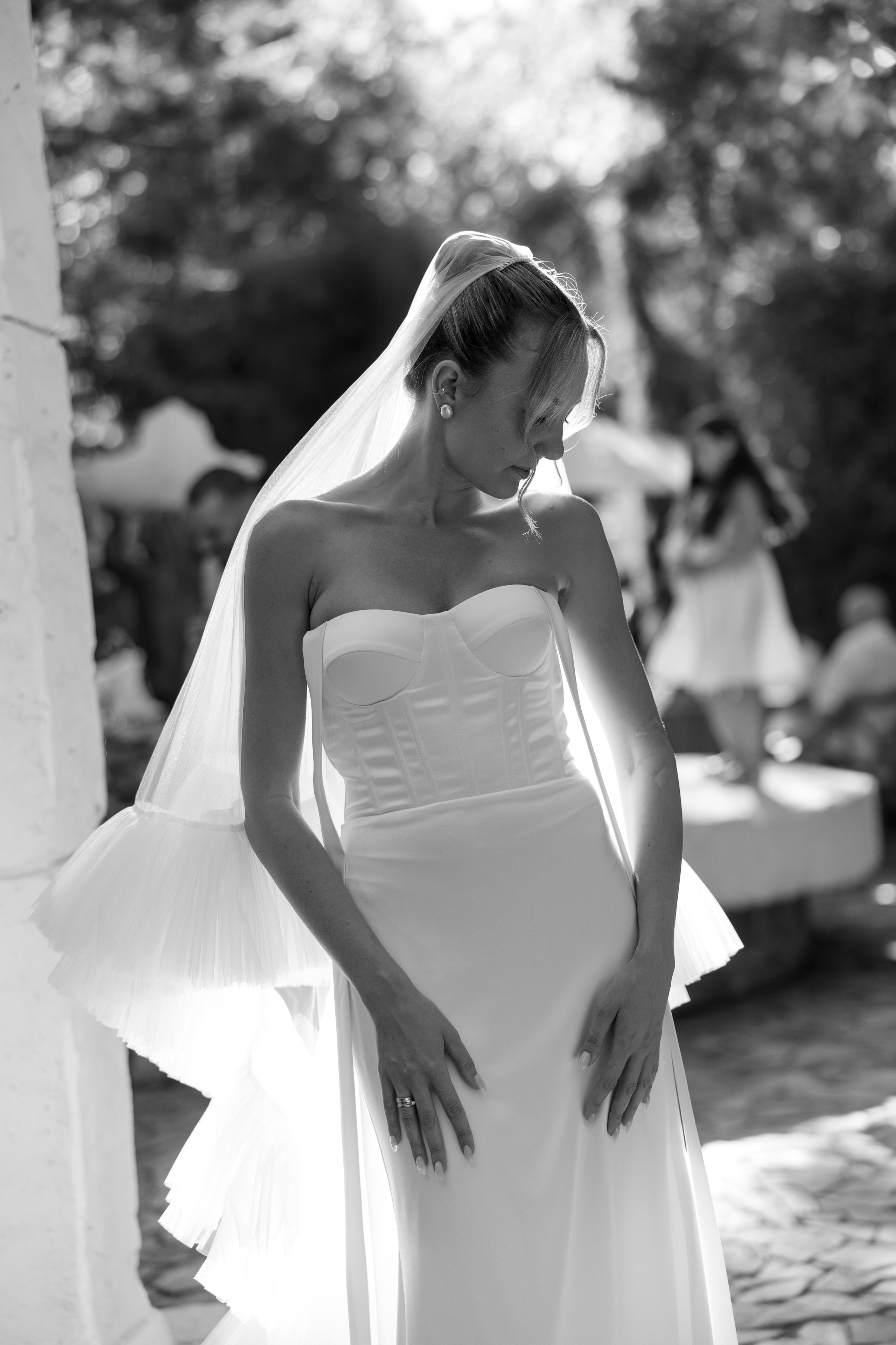 Маша & Льоша. Весільний та сімейний фотограф Одеса