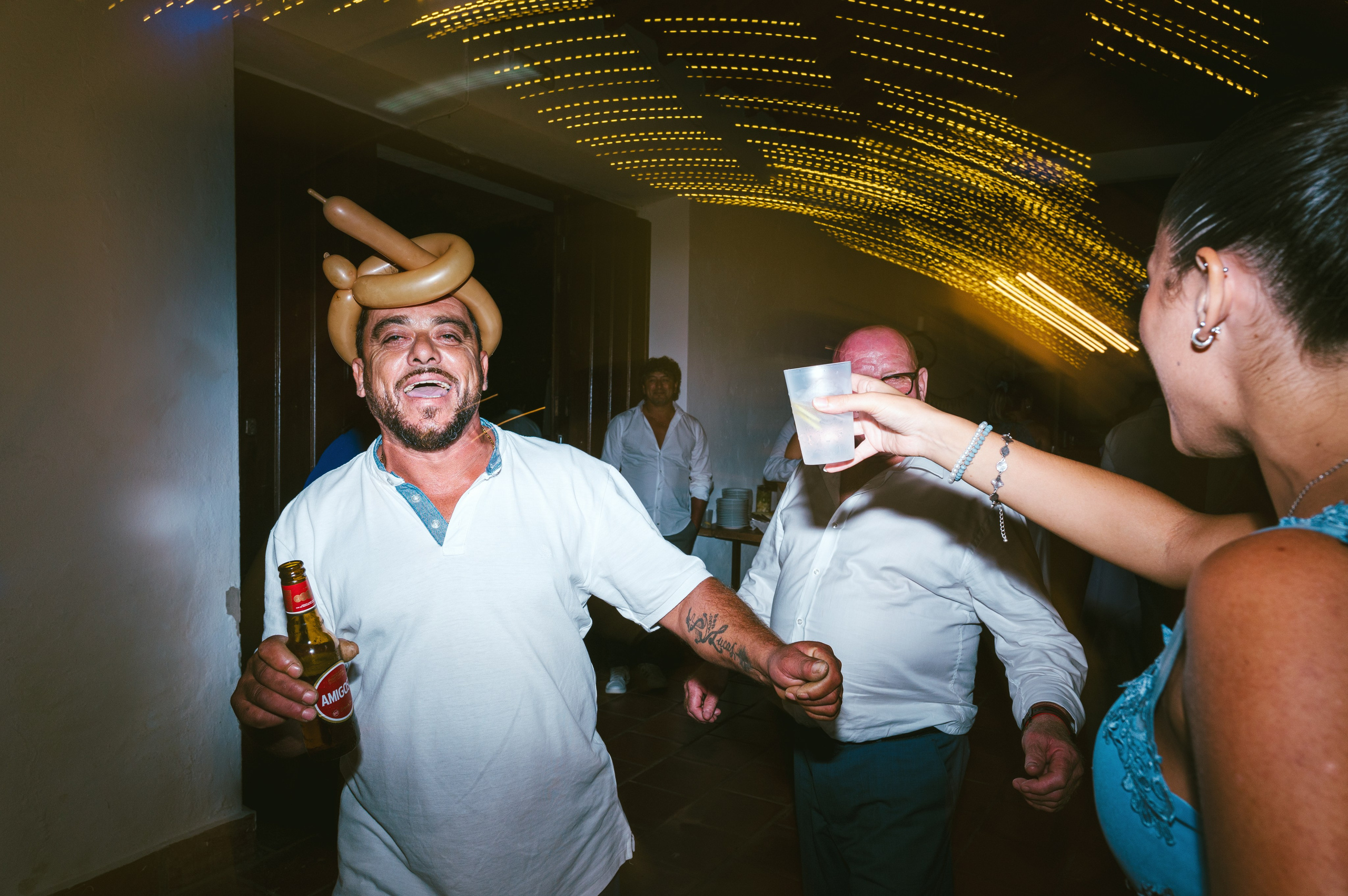 Galeria e Filme de Casamento — Rita & Délio — Quinta do Juncal. Luxury Wedding Photography & Cinematic Films | Portugal & Destination Weddings | Ricardo & Mary Pictures