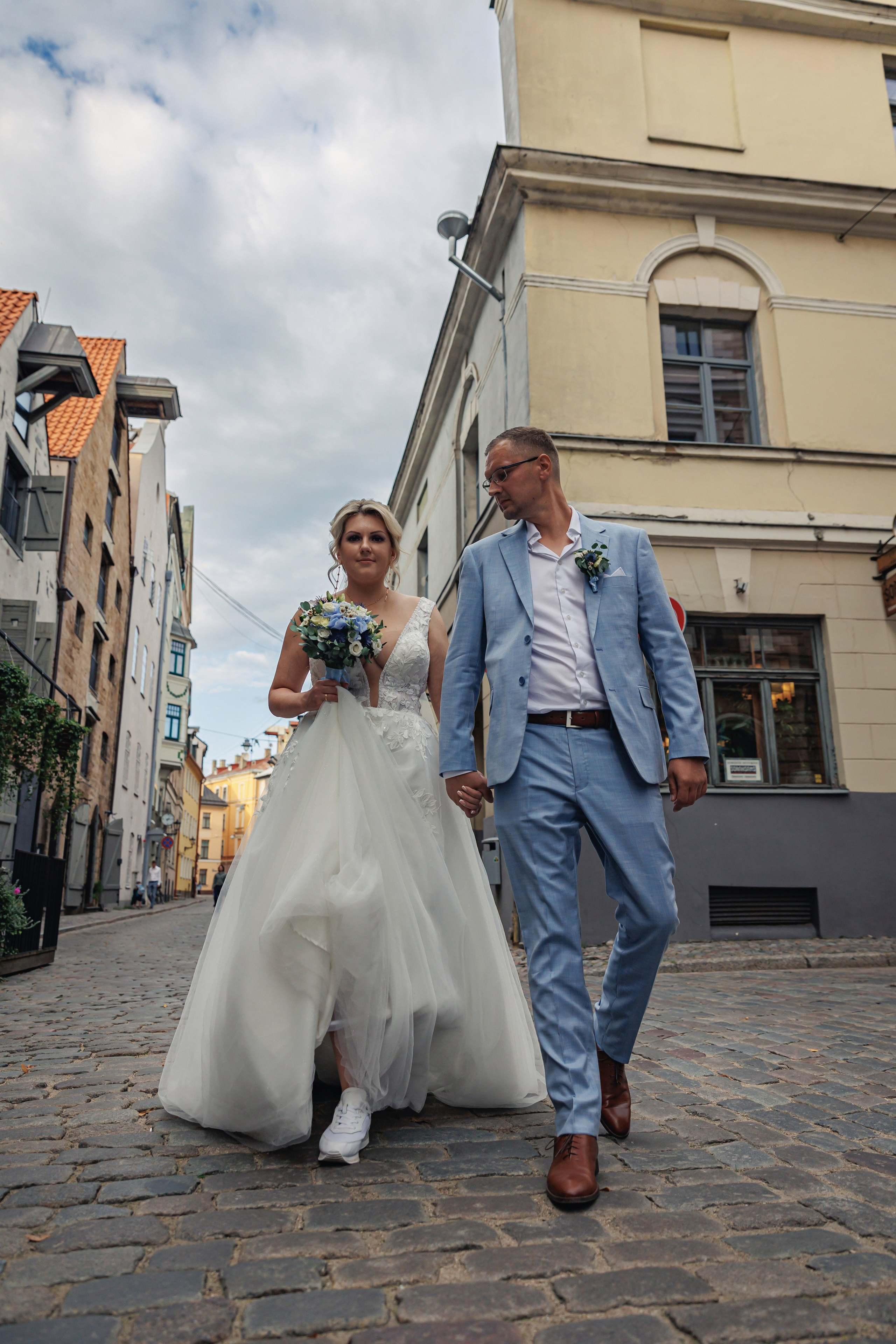Wedding Day Vadim ♡ Olga. Photographer Eduard Nesterov | Фотограф — Эдуард Нестеров