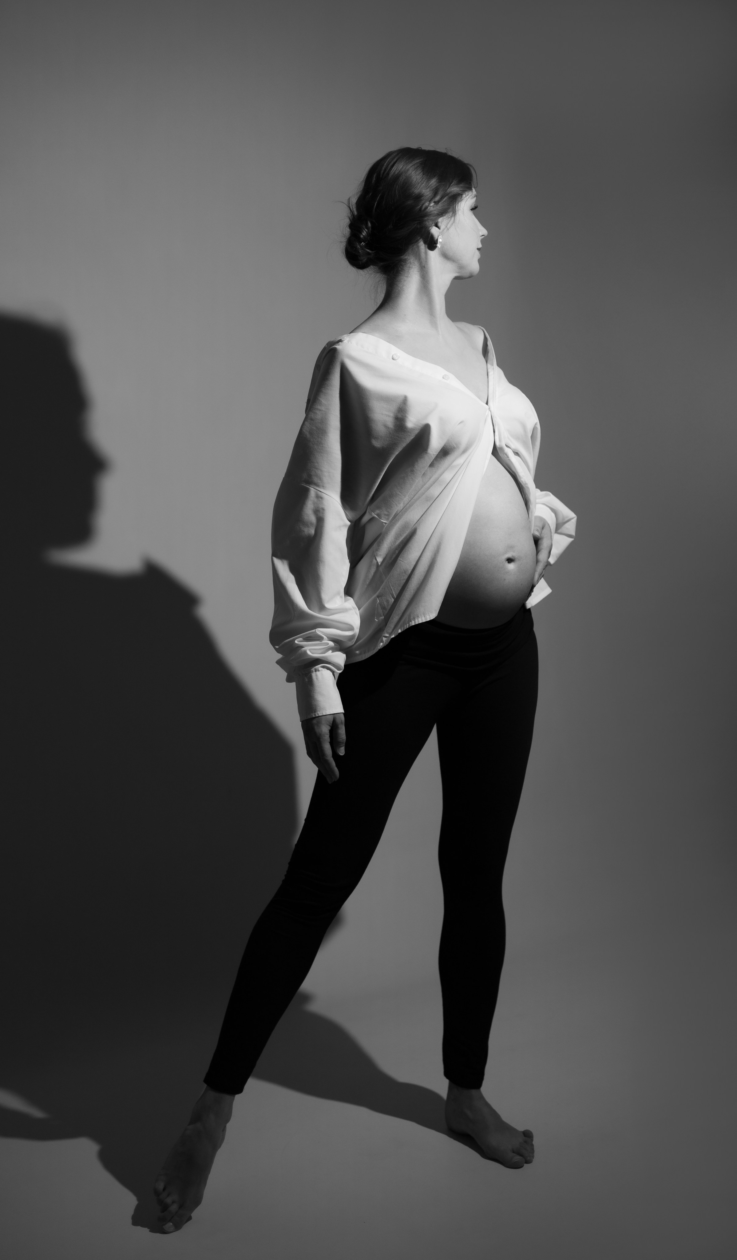 PREGNANCY. Dodo Studio